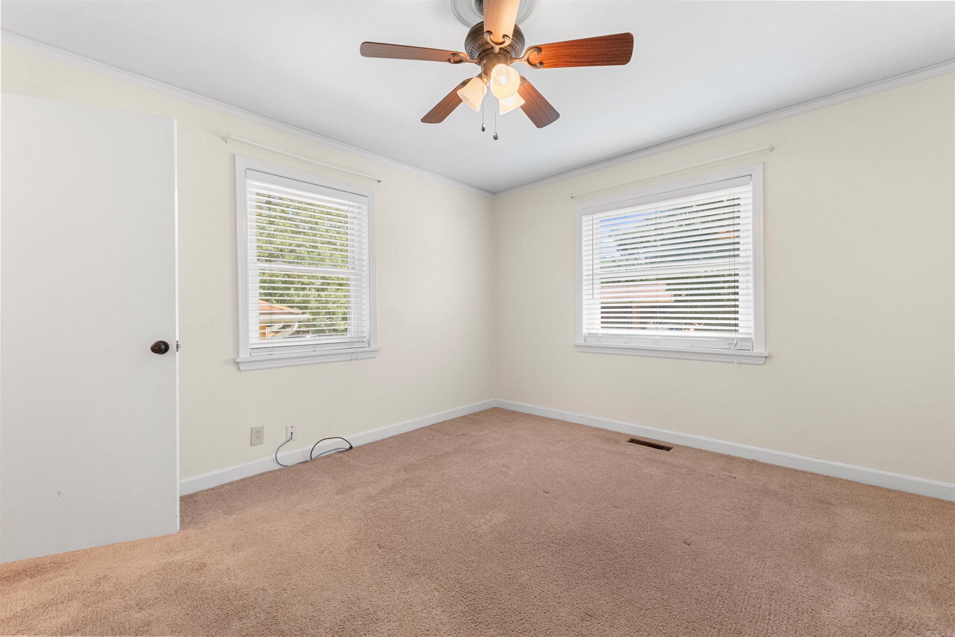 PARK HILL - Residential