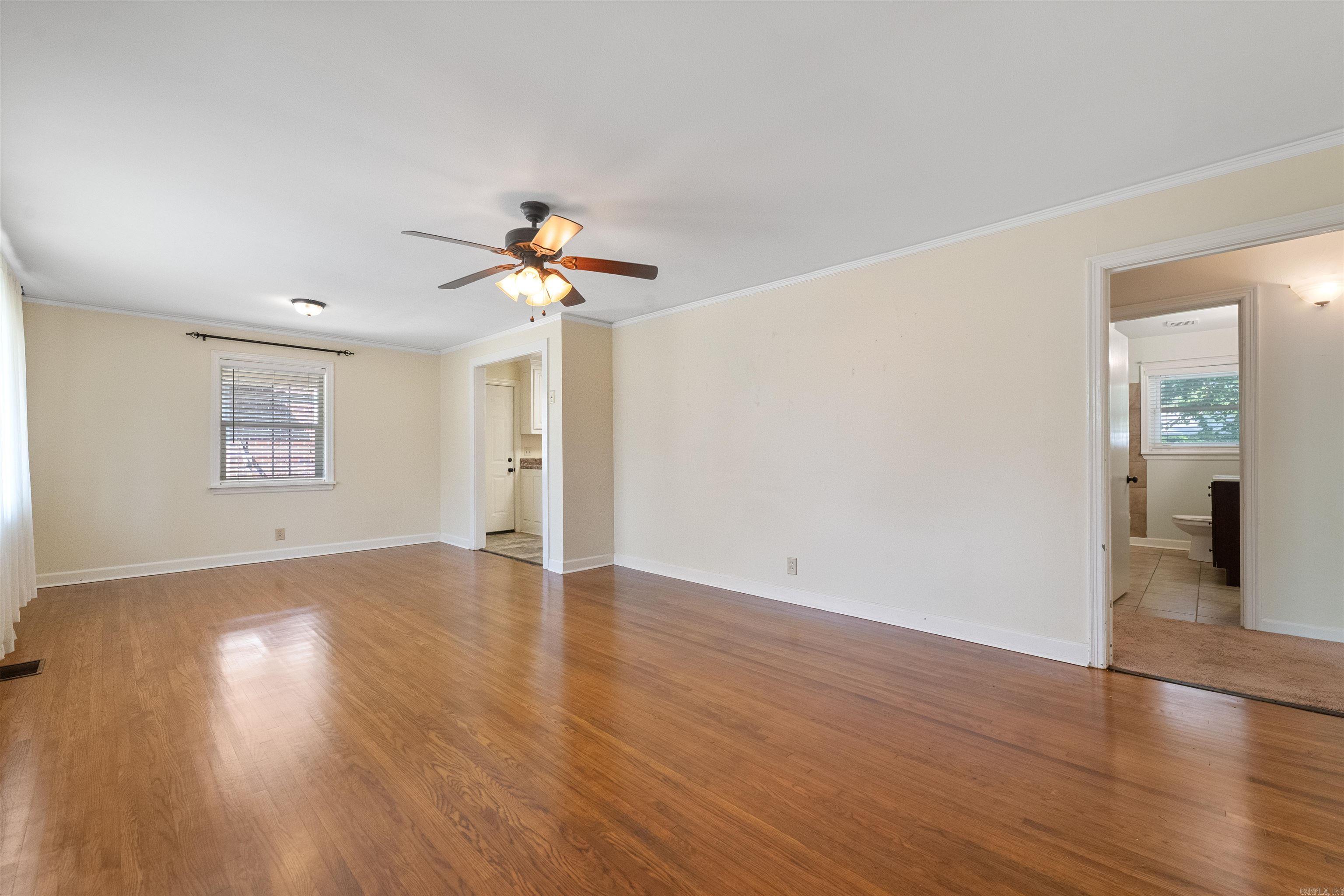 PARK HILL - Residential