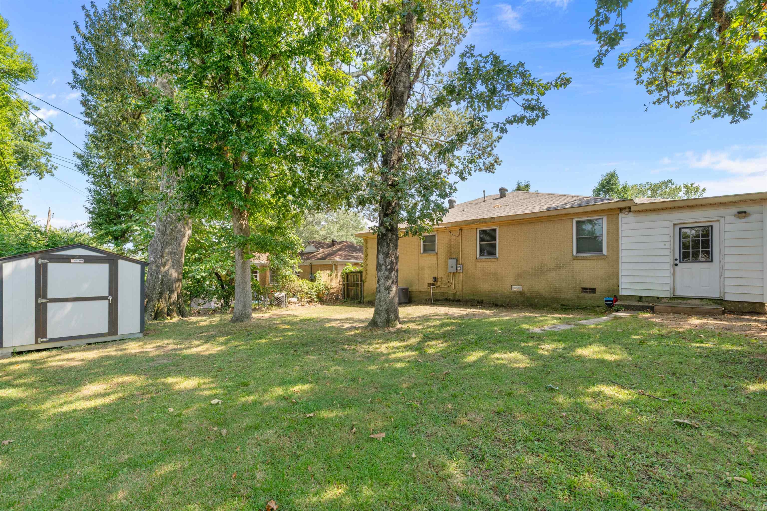 PARK HILL - Residential