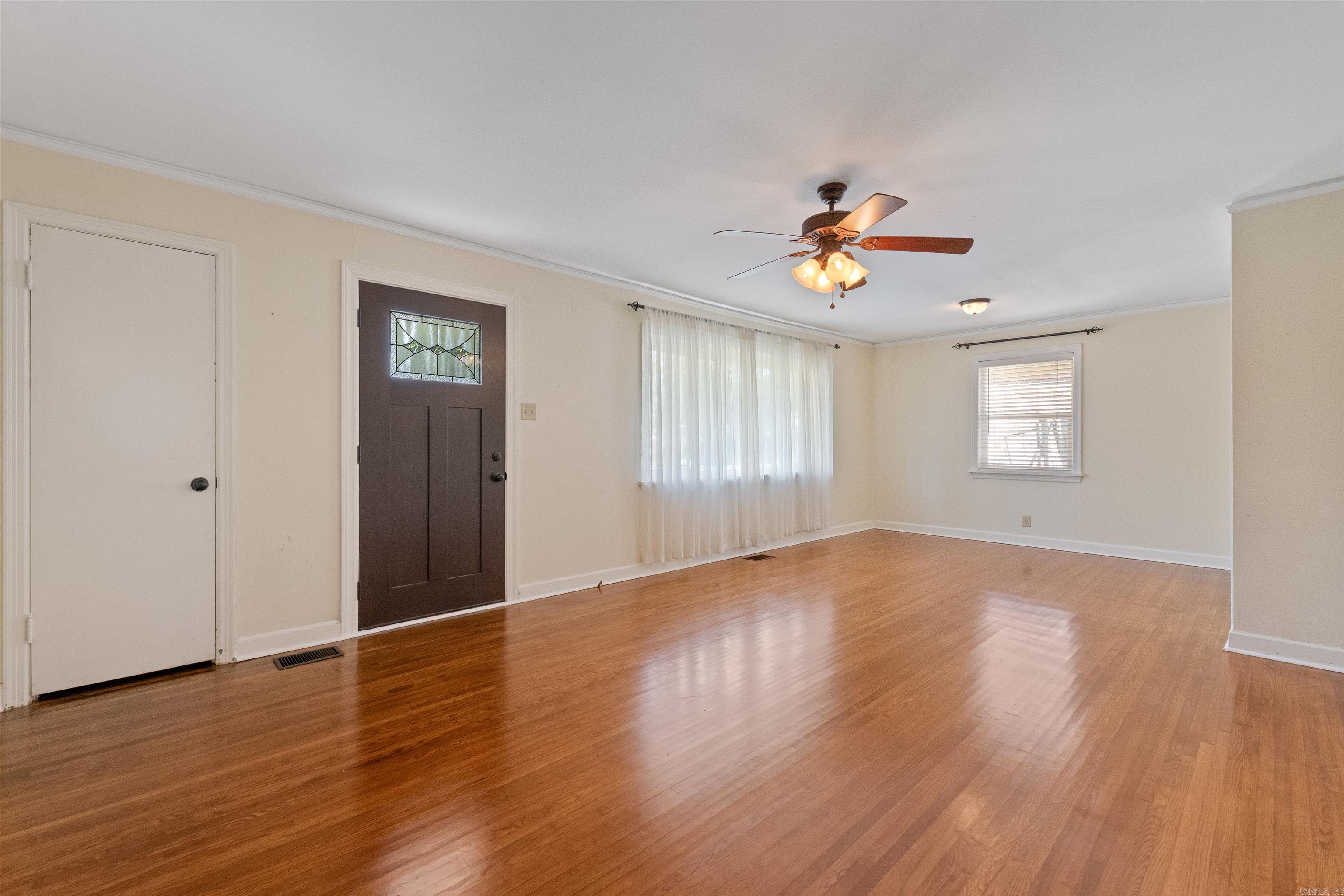 PARK HILL - Residential