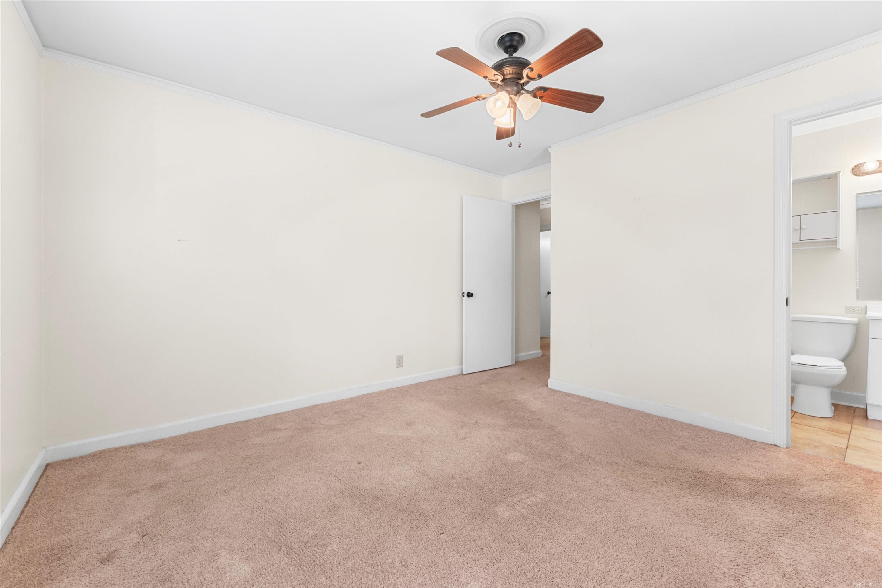 PARK HILL - Residential