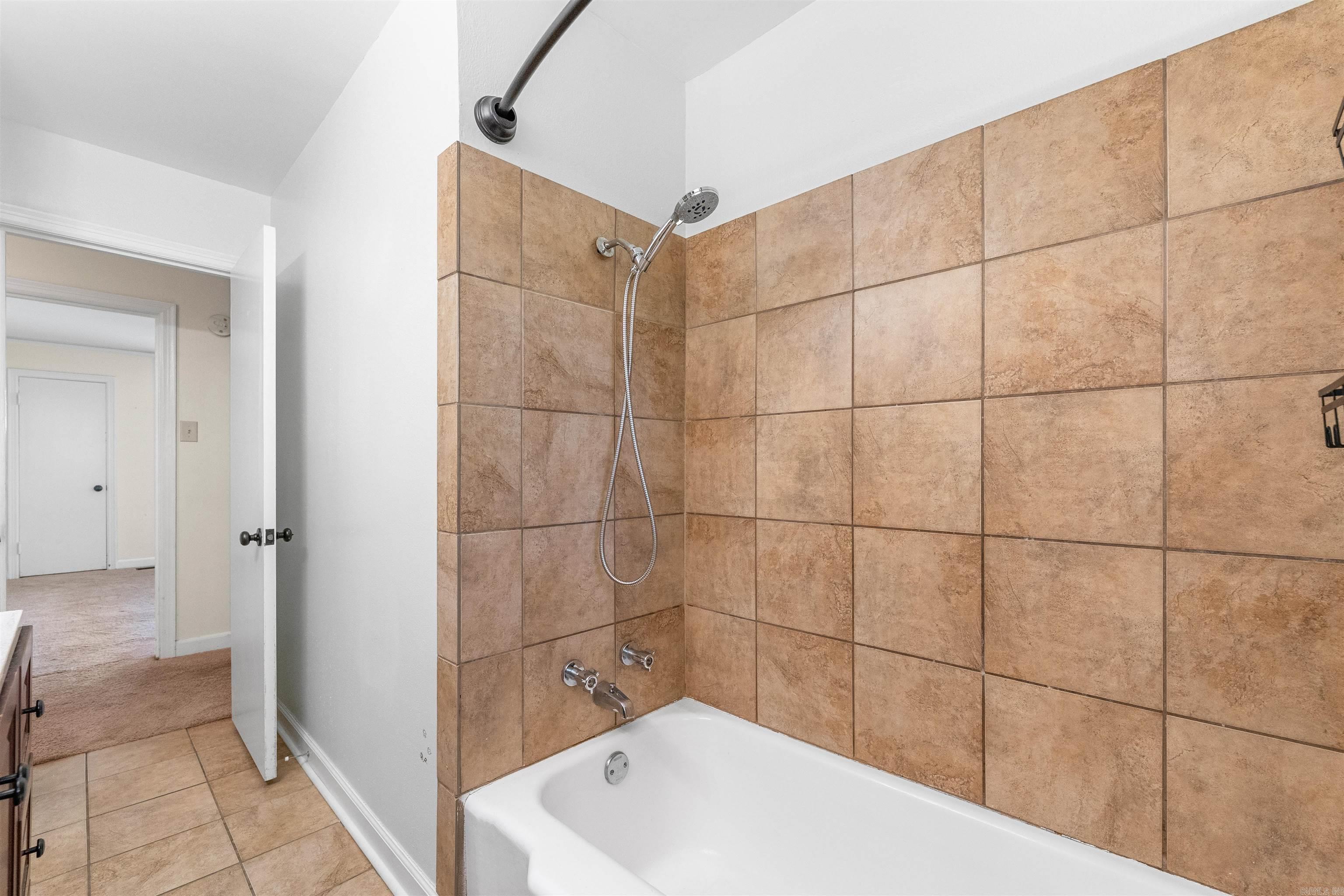 PARK HILL - Residential