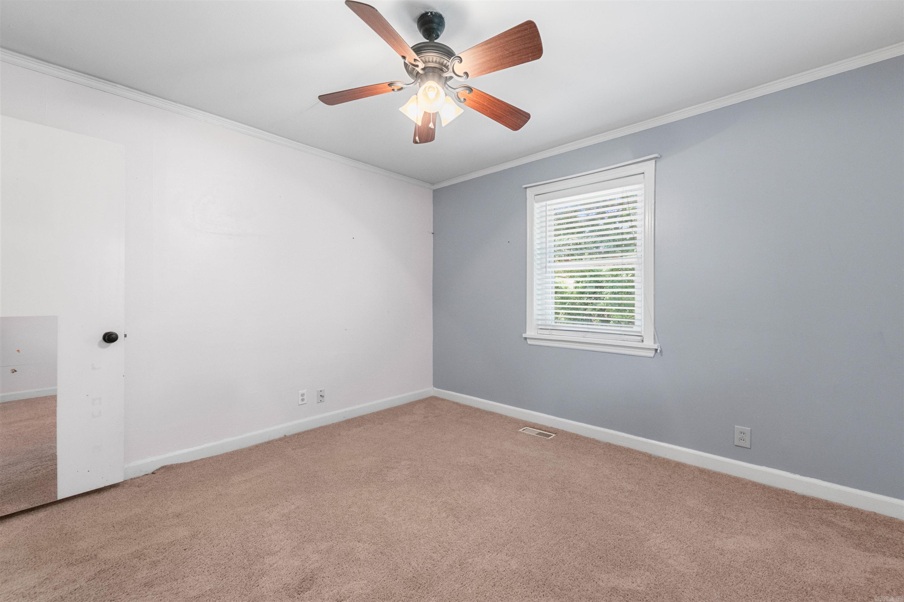 PARK HILL - Residential