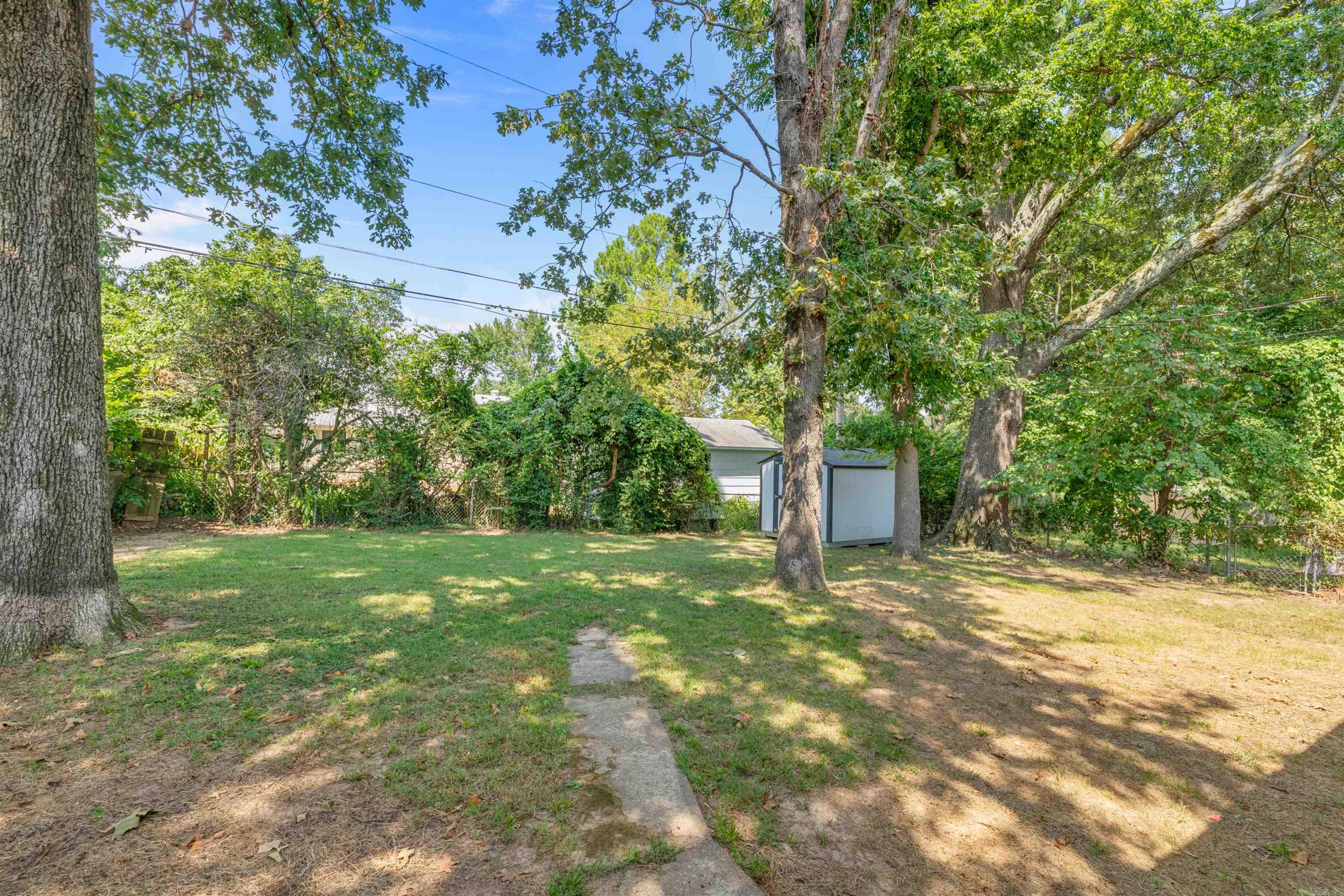 PARK HILL - Residential