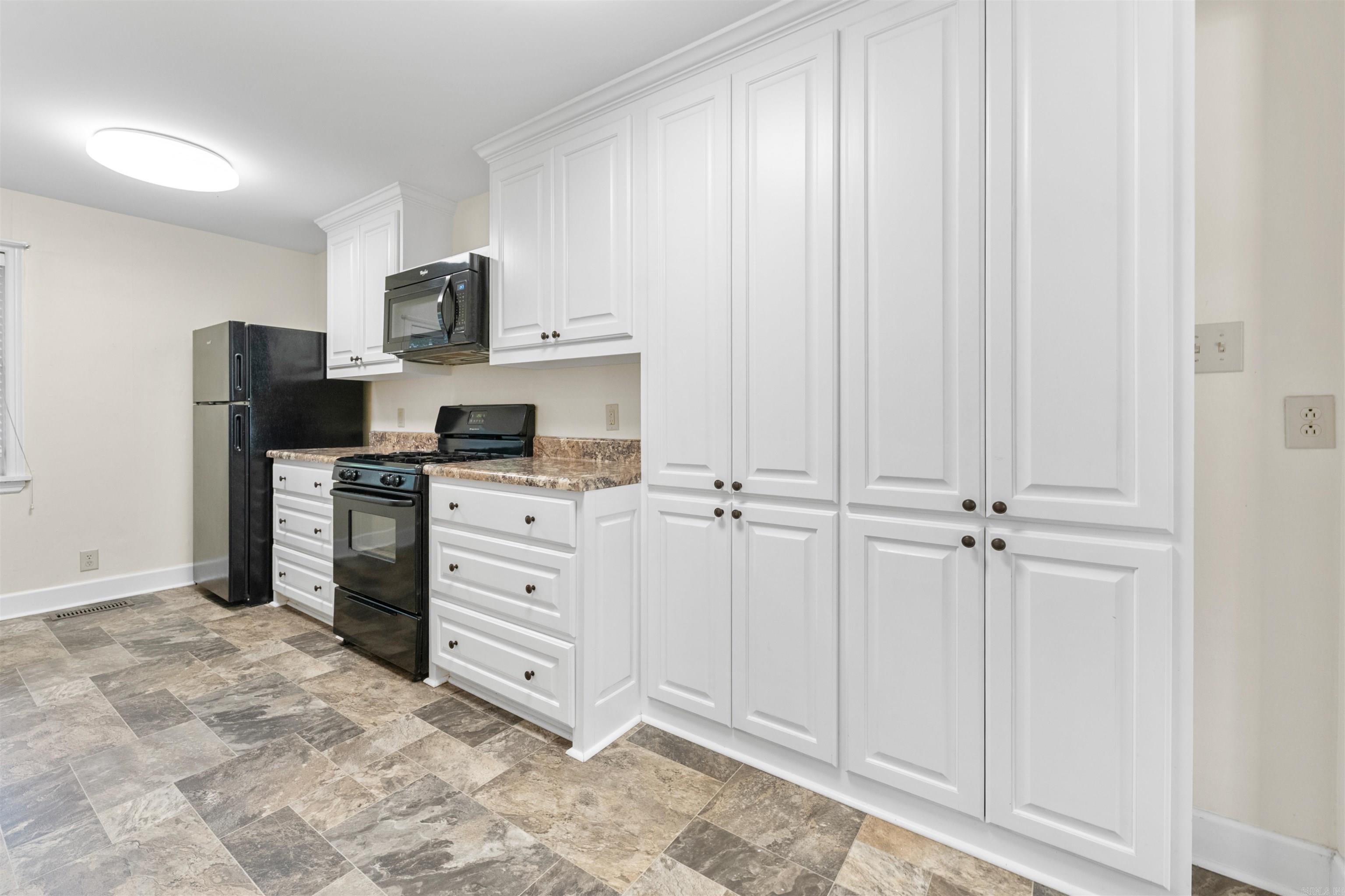 PARK HILL - Residential