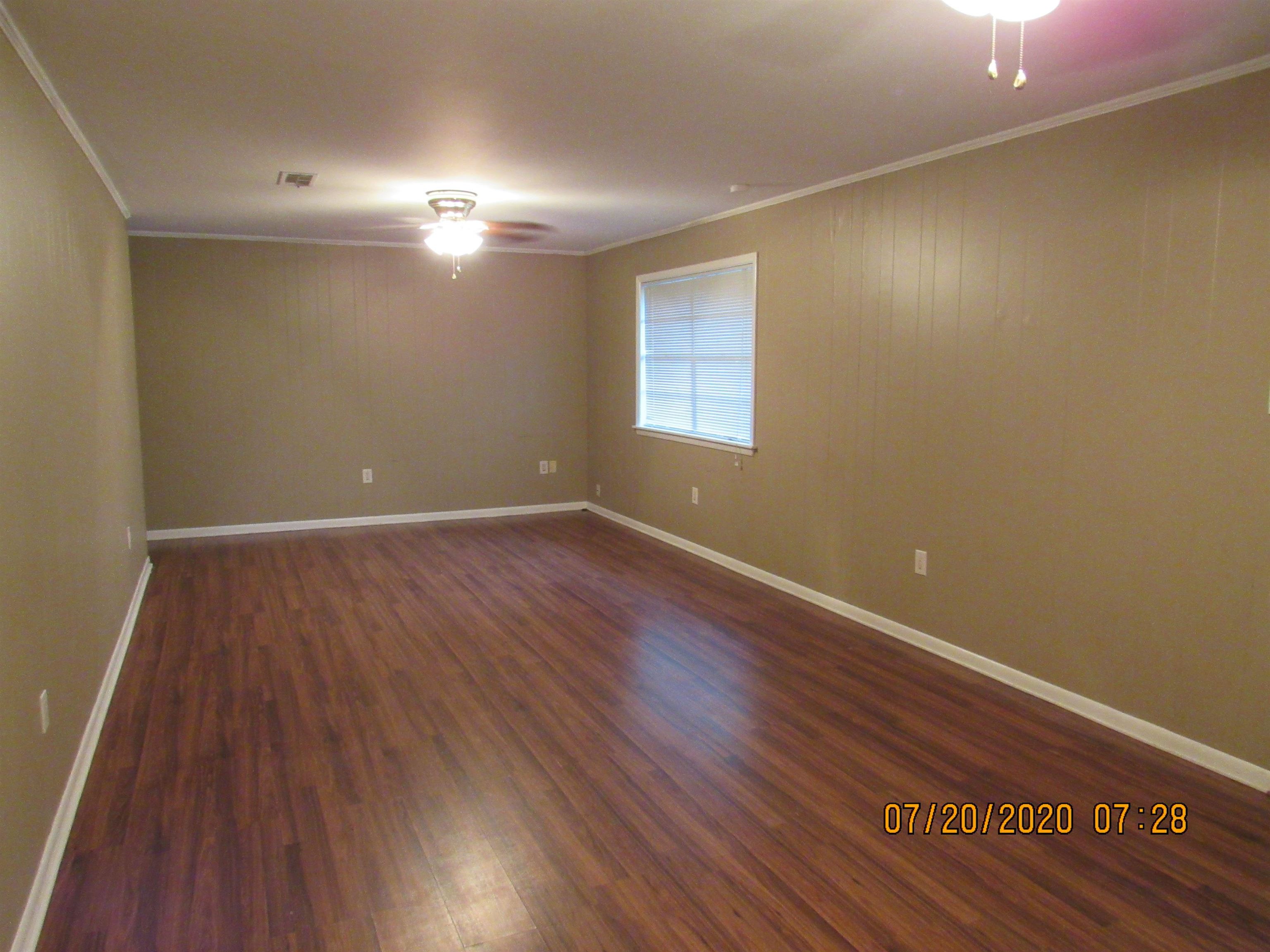 Heritage - Residential Lease