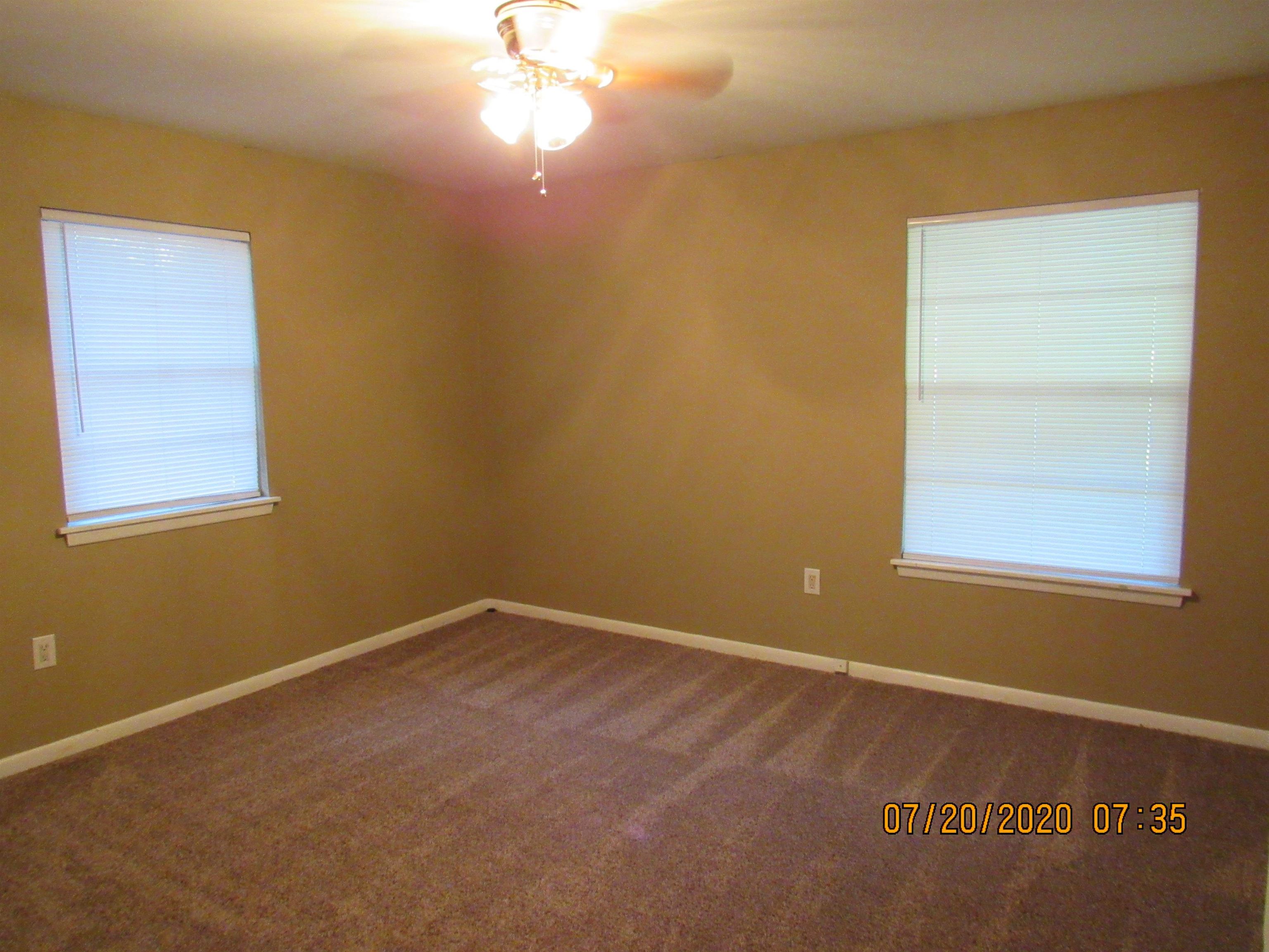 Heritage - Residential Lease