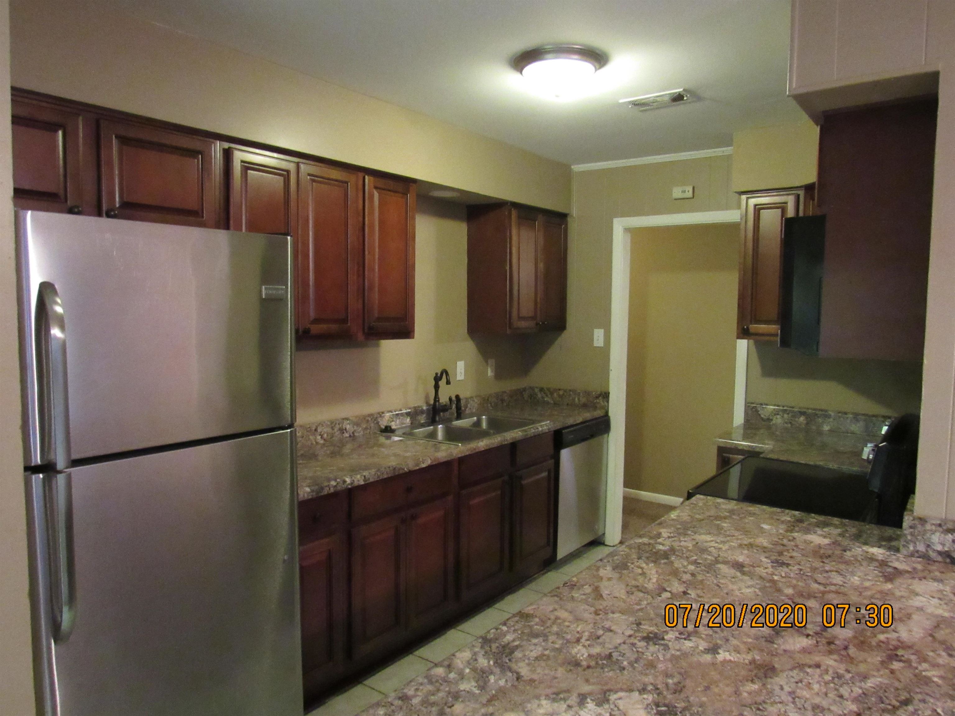 Heritage - Residential Lease