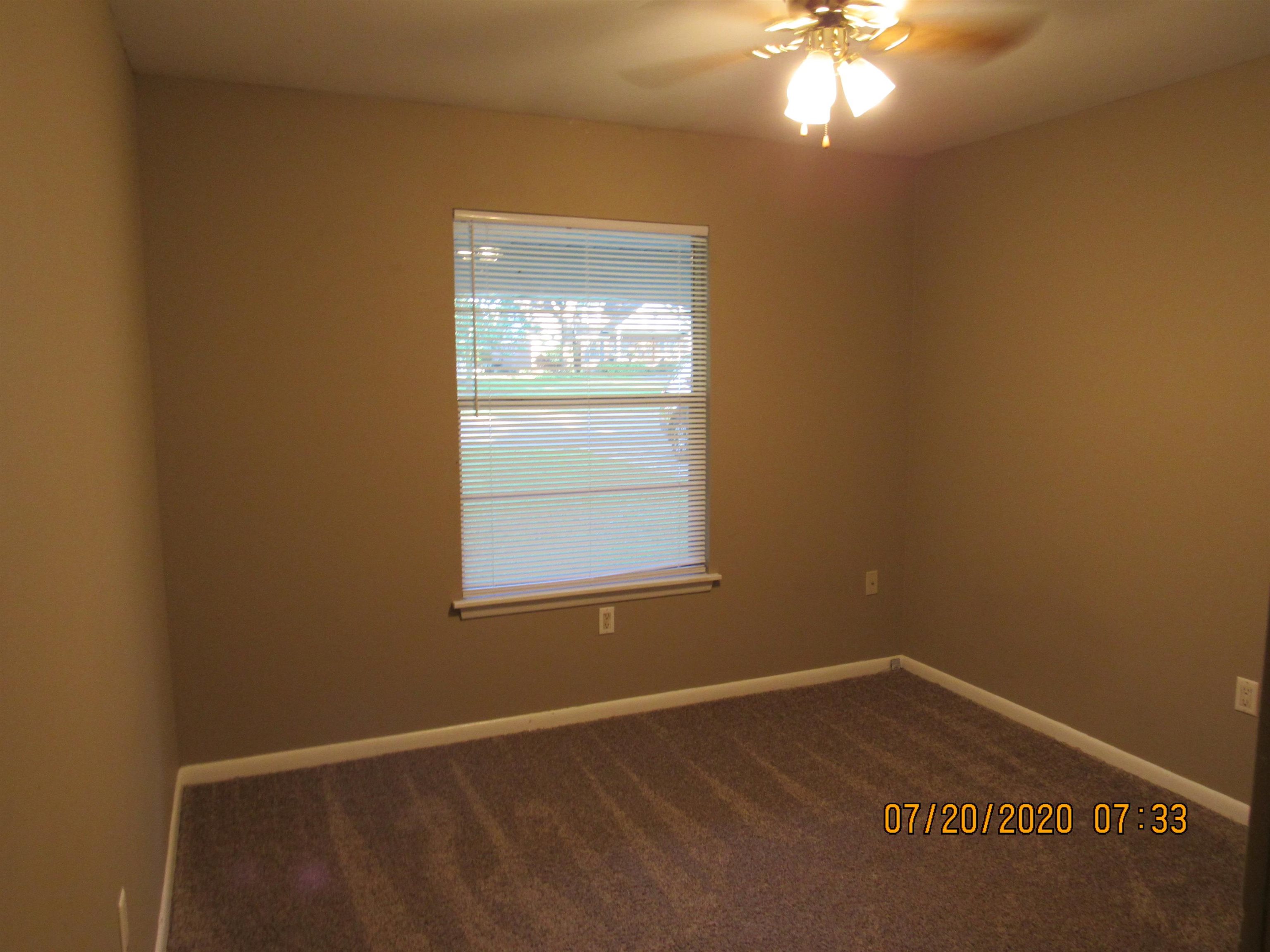 Heritage - Residential Lease