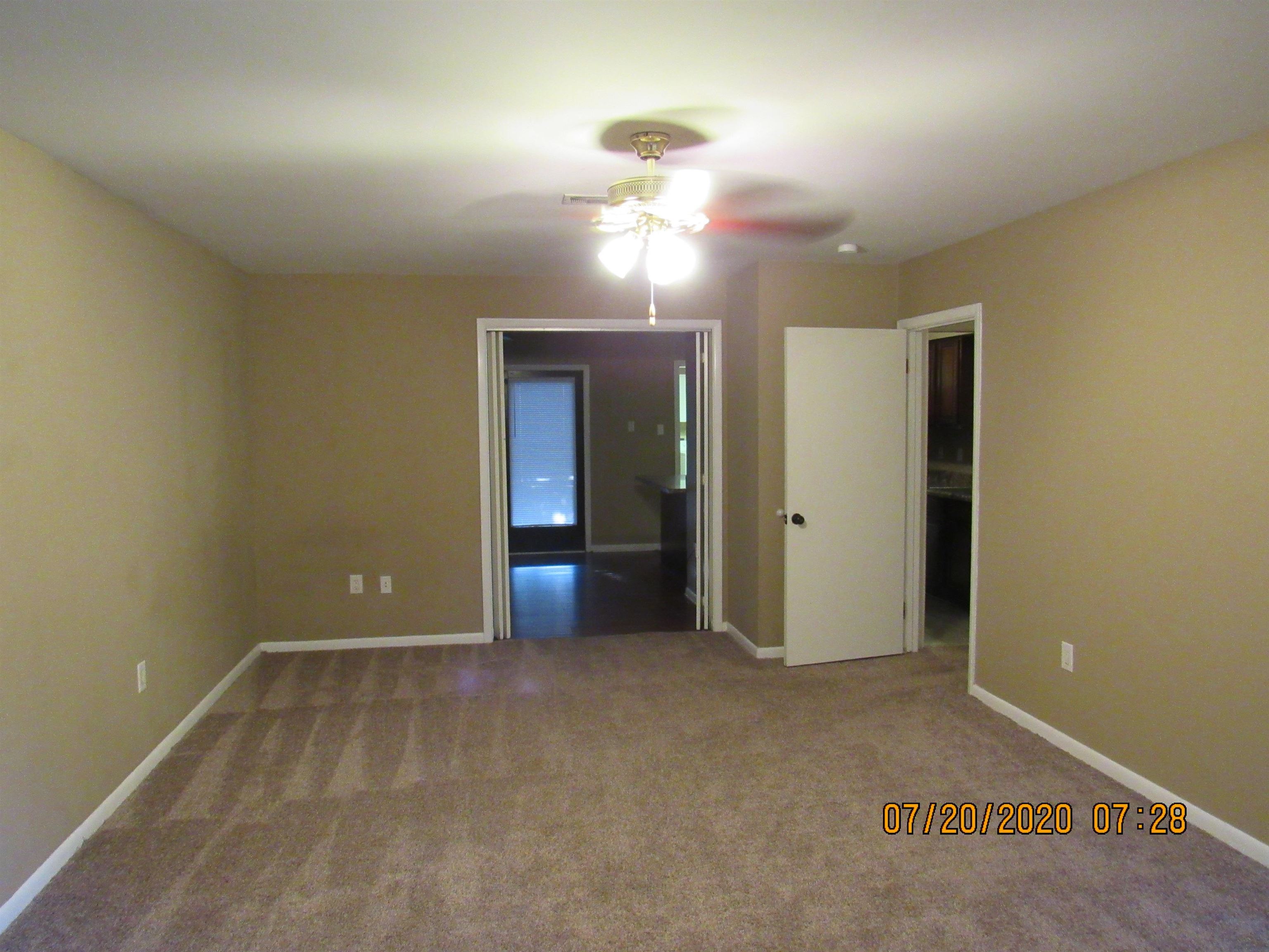 Heritage - Residential Lease