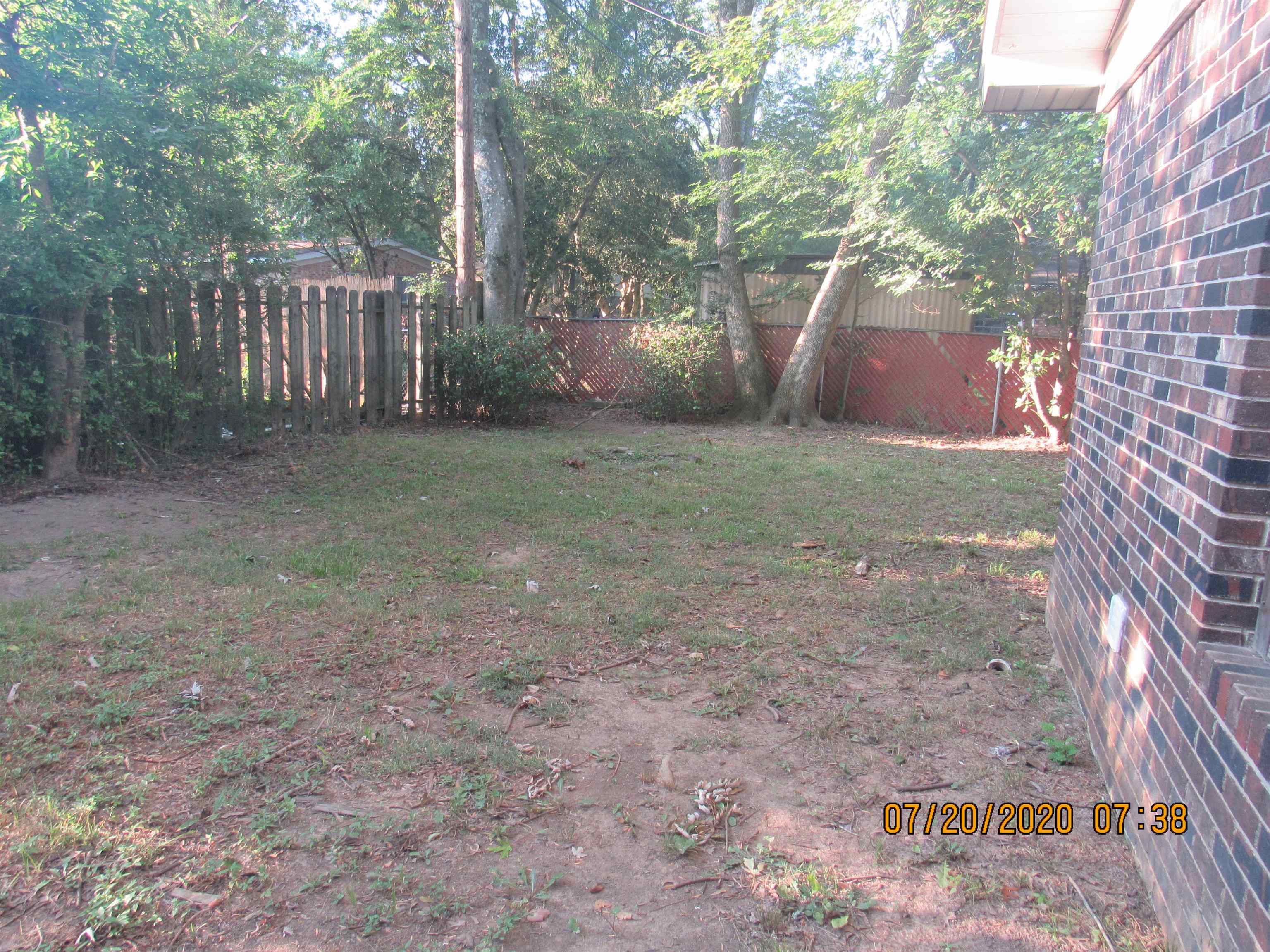 Heritage - Residential Lease