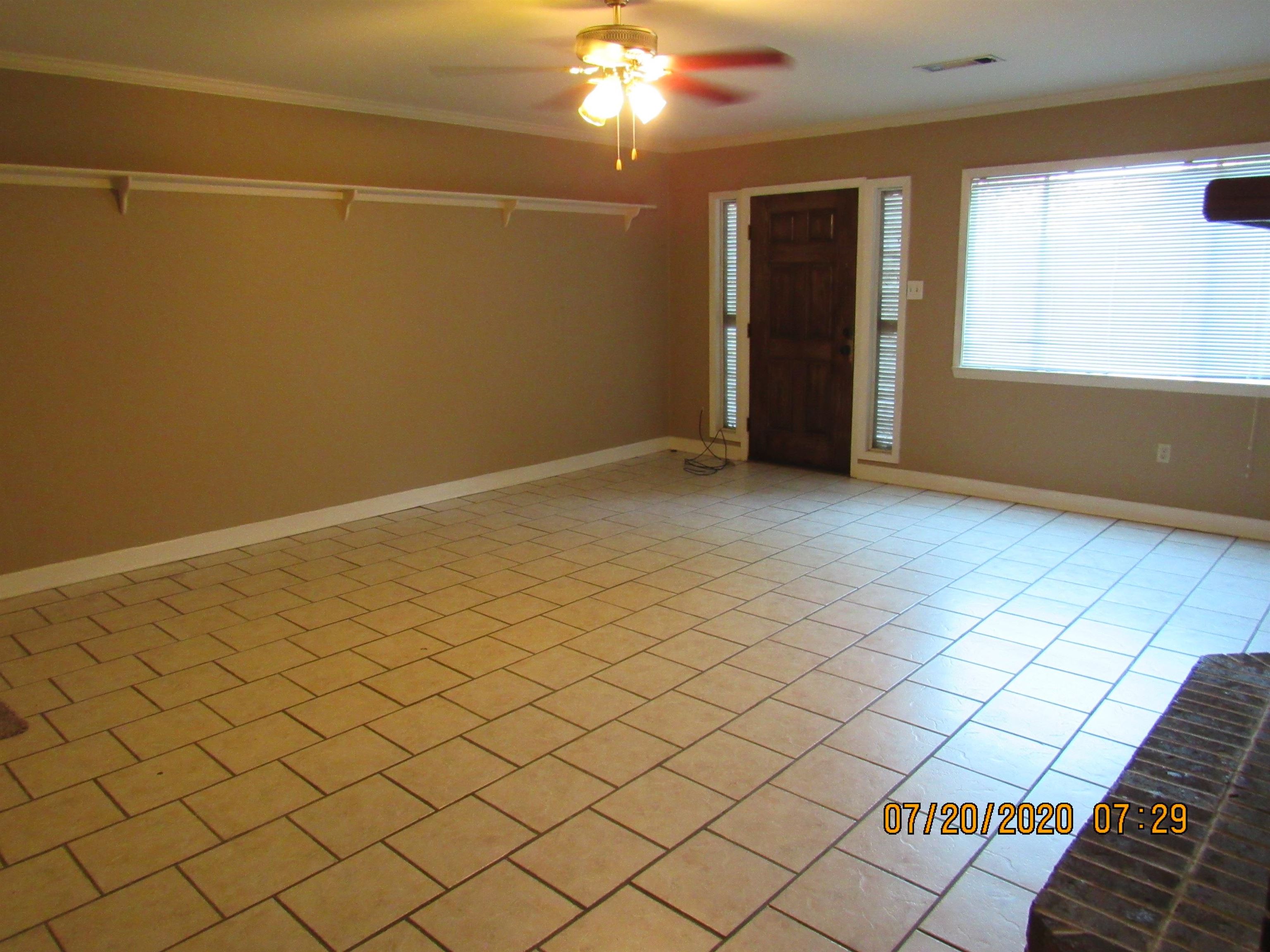 Heritage - Residential Lease