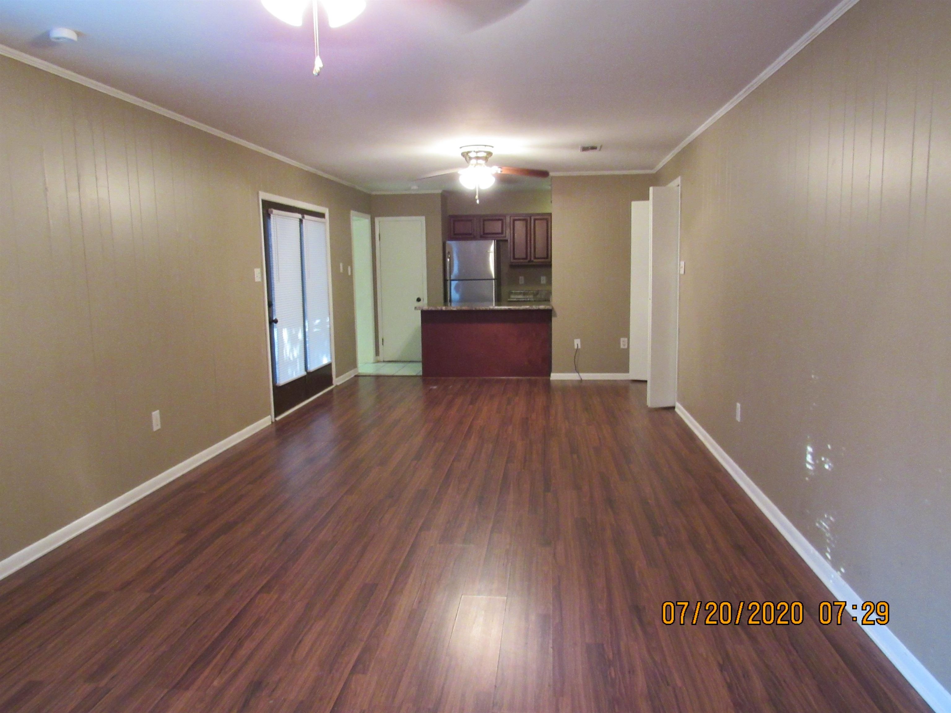 Heritage - Residential Lease