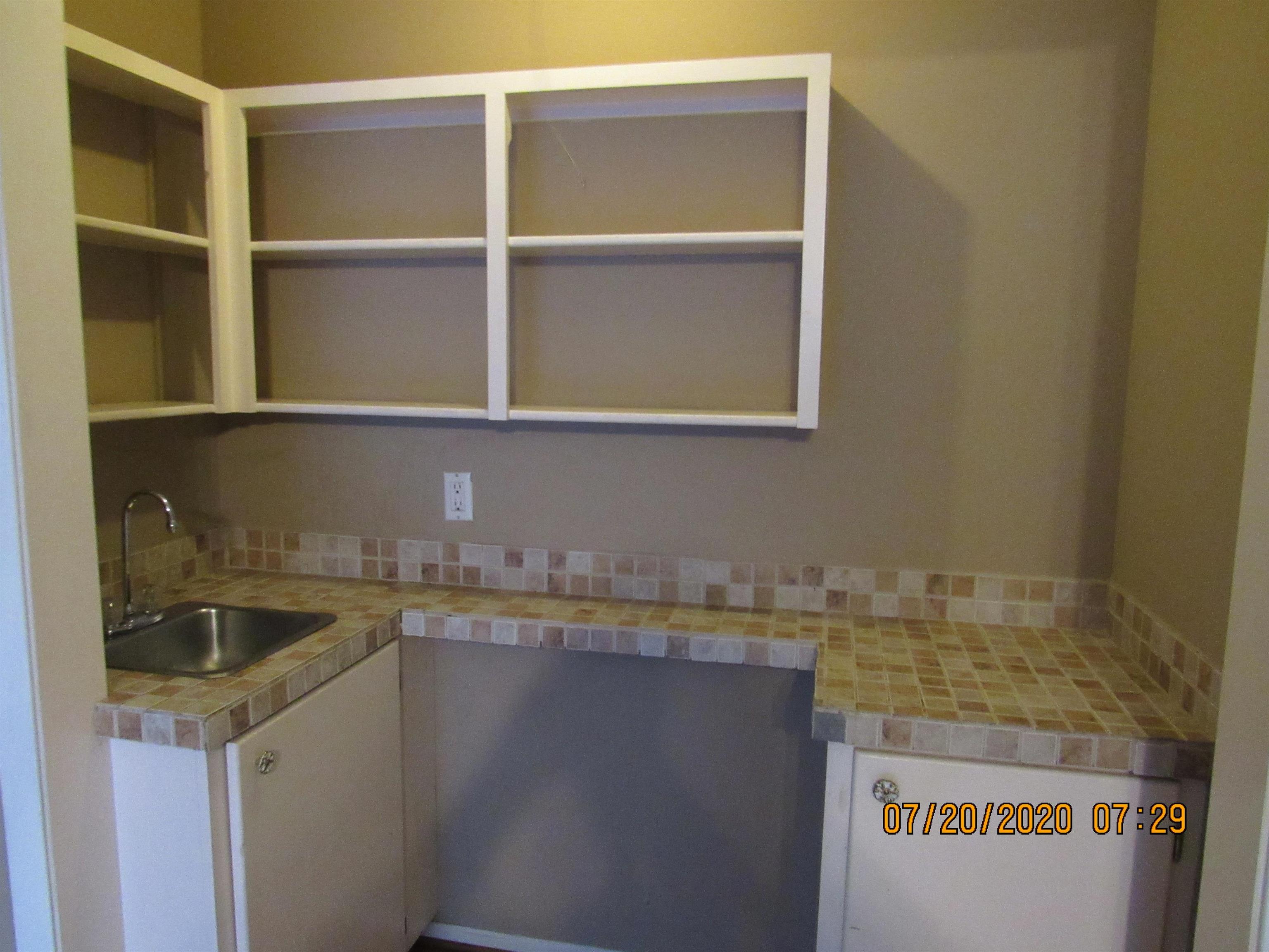 Heritage - Residential Lease