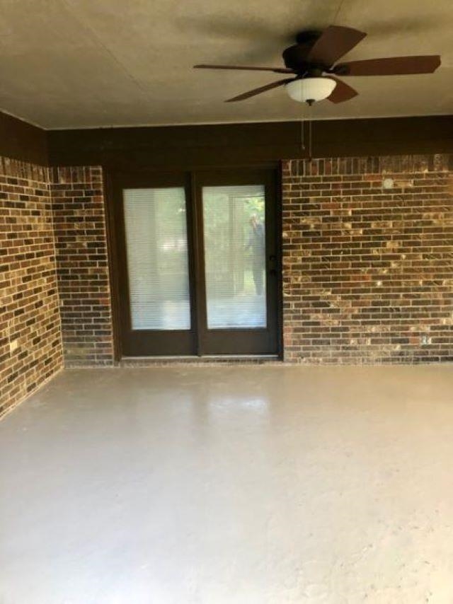 Heritage - Residential Lease