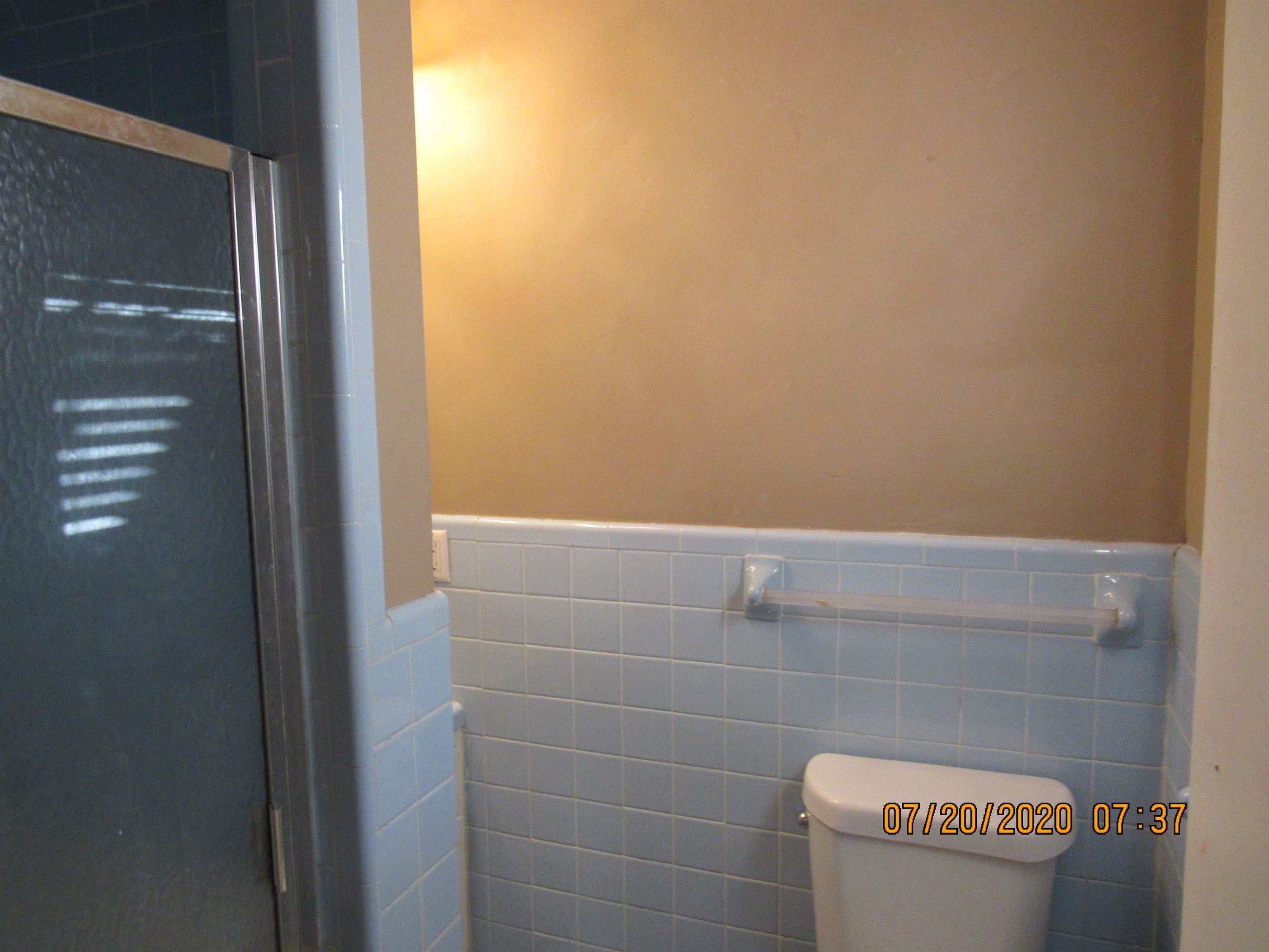 Heritage - Residential Lease