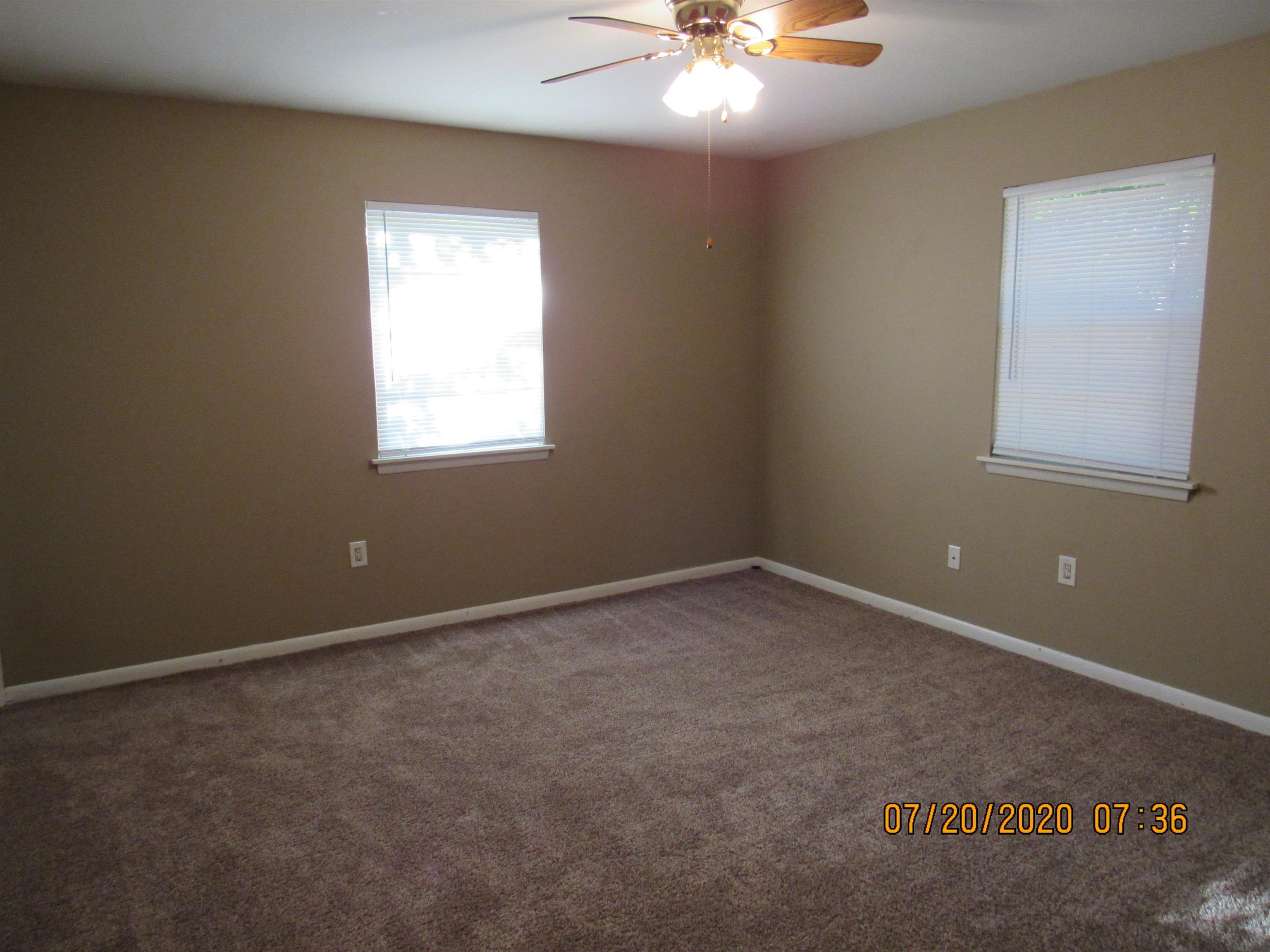 Heritage - Residential Lease