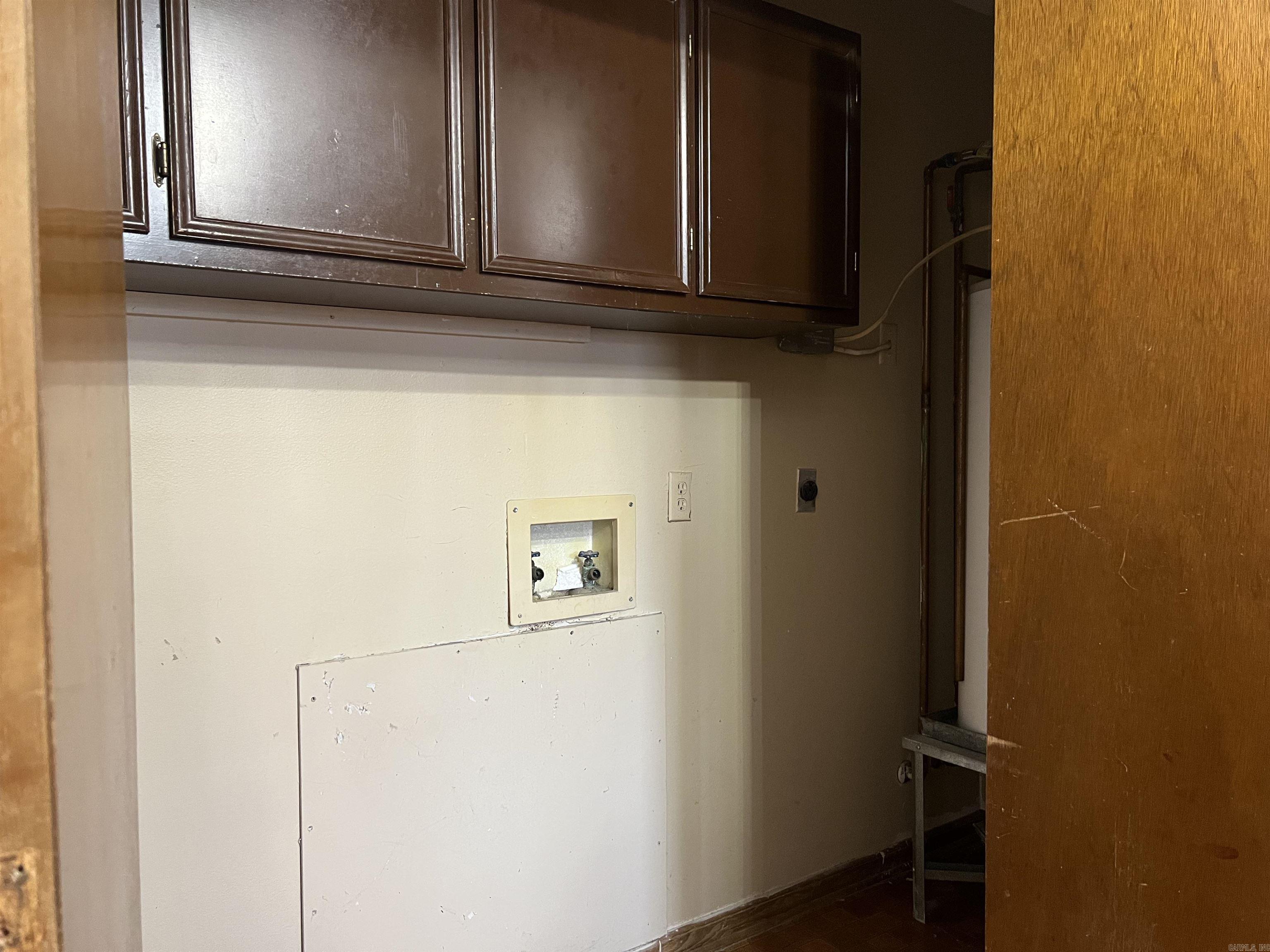 Briarfield Section #3 - Residential