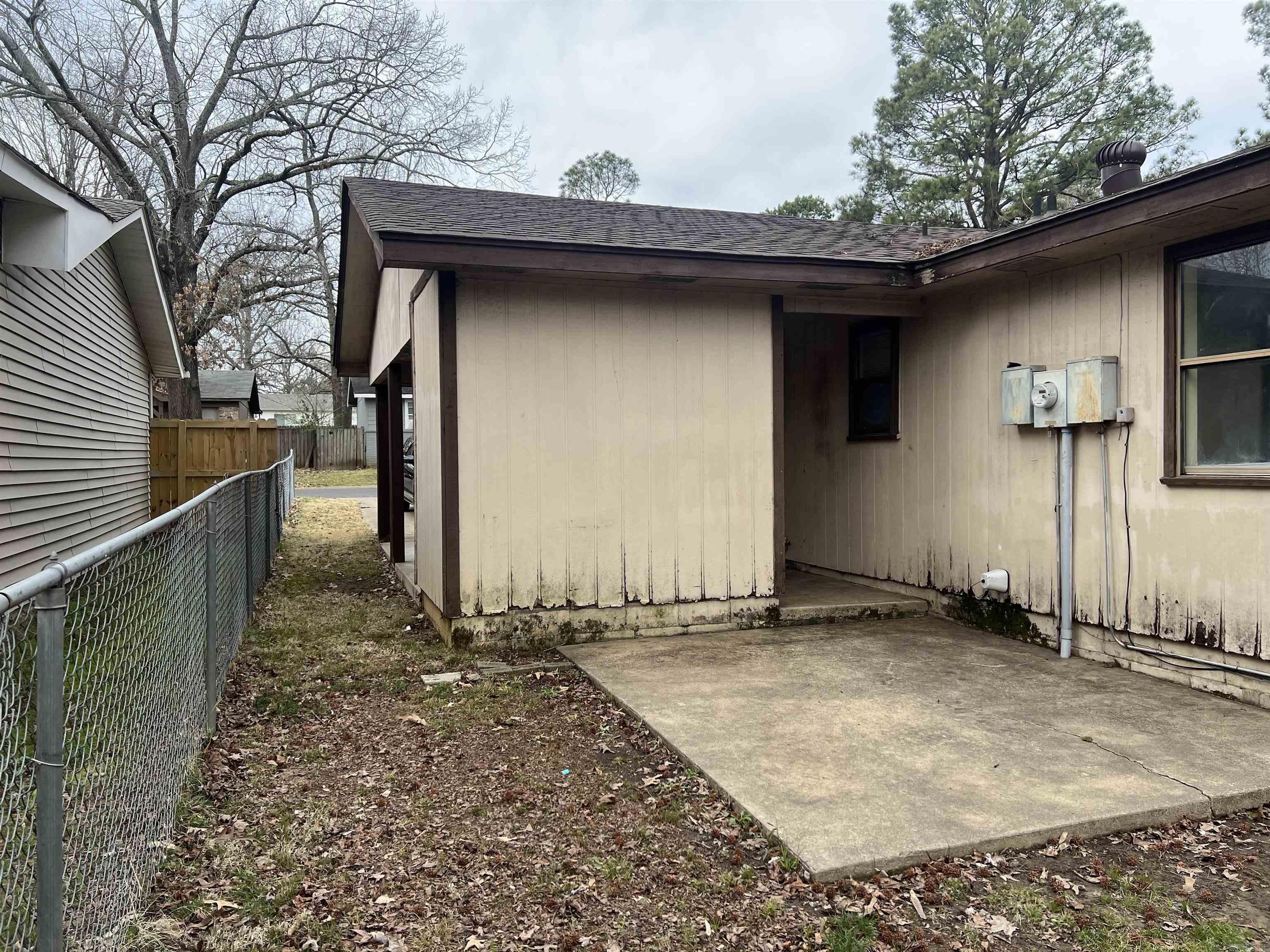 Briarfield Section #3 - Residential