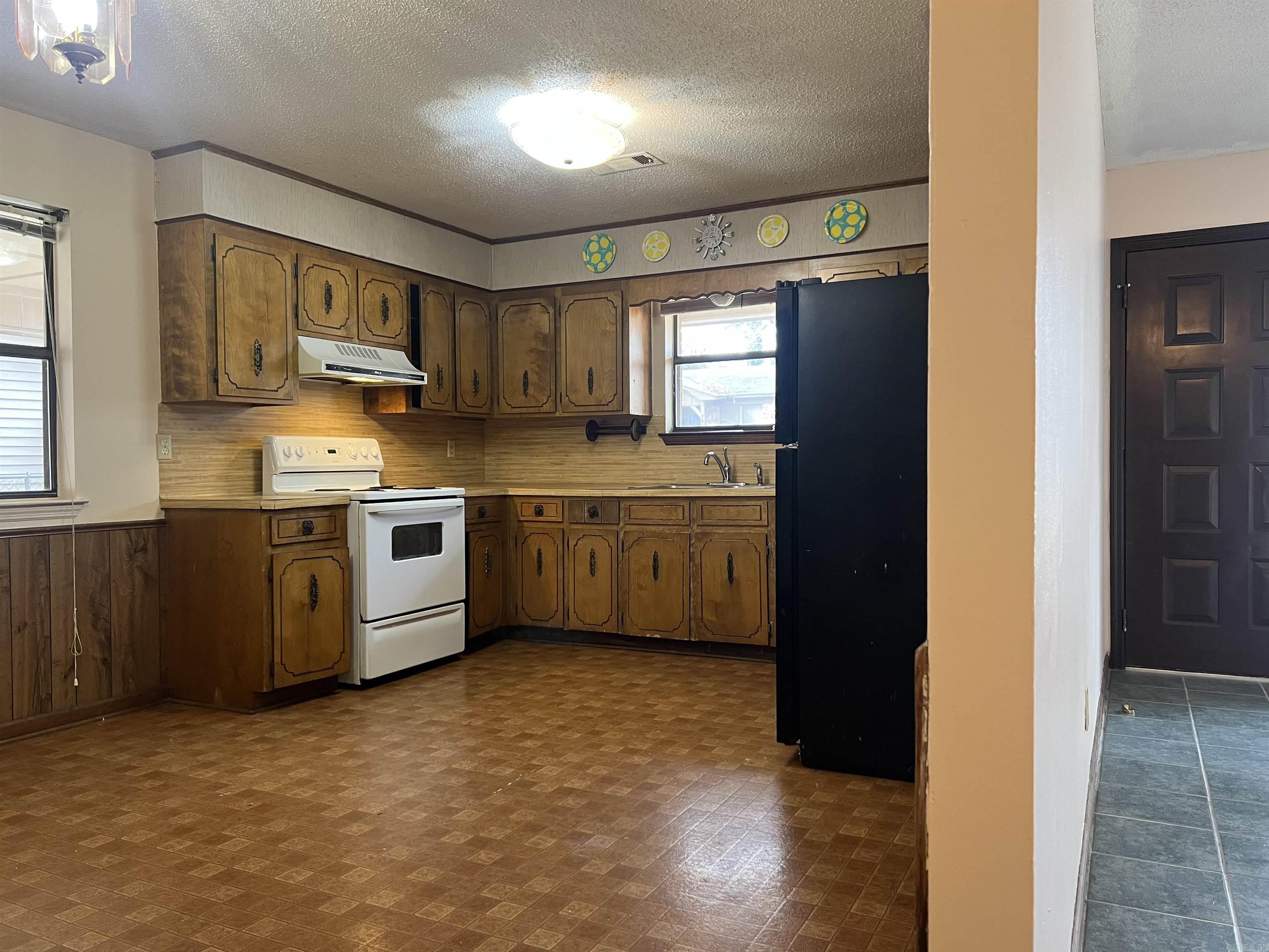 Briarfield Section #3 - Residential