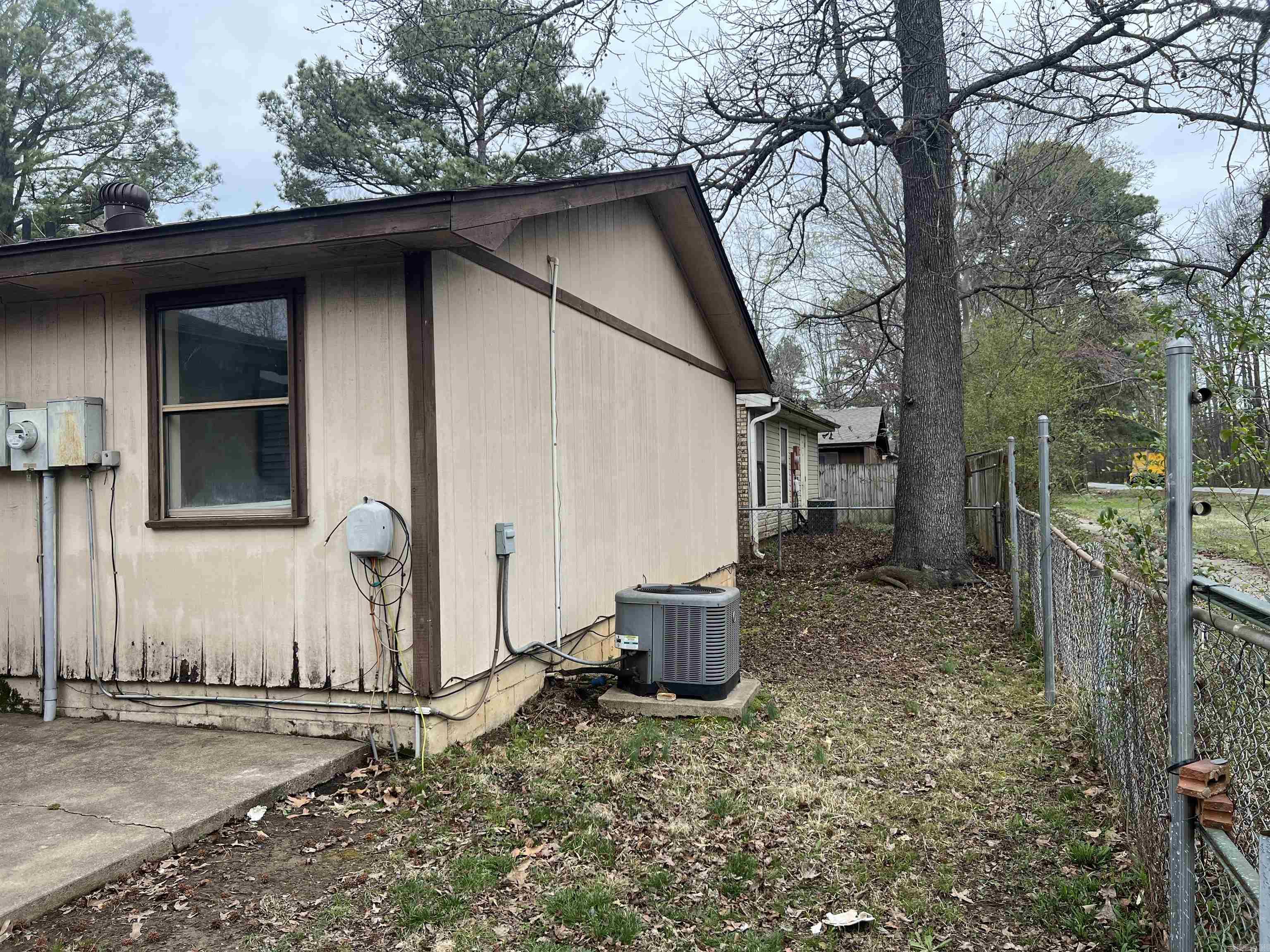 Briarfield Section #3 - Residential