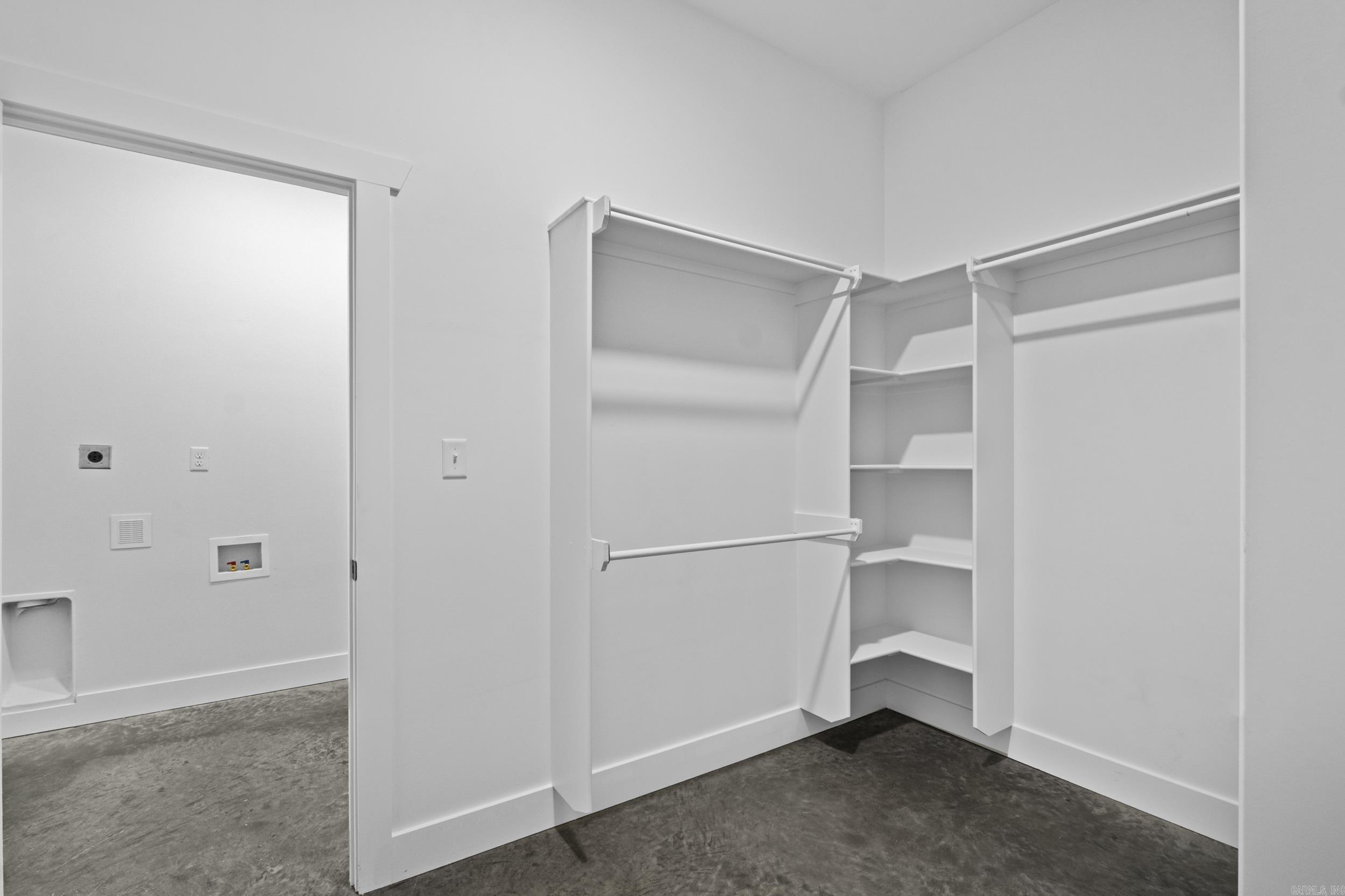 Searcy - Residential