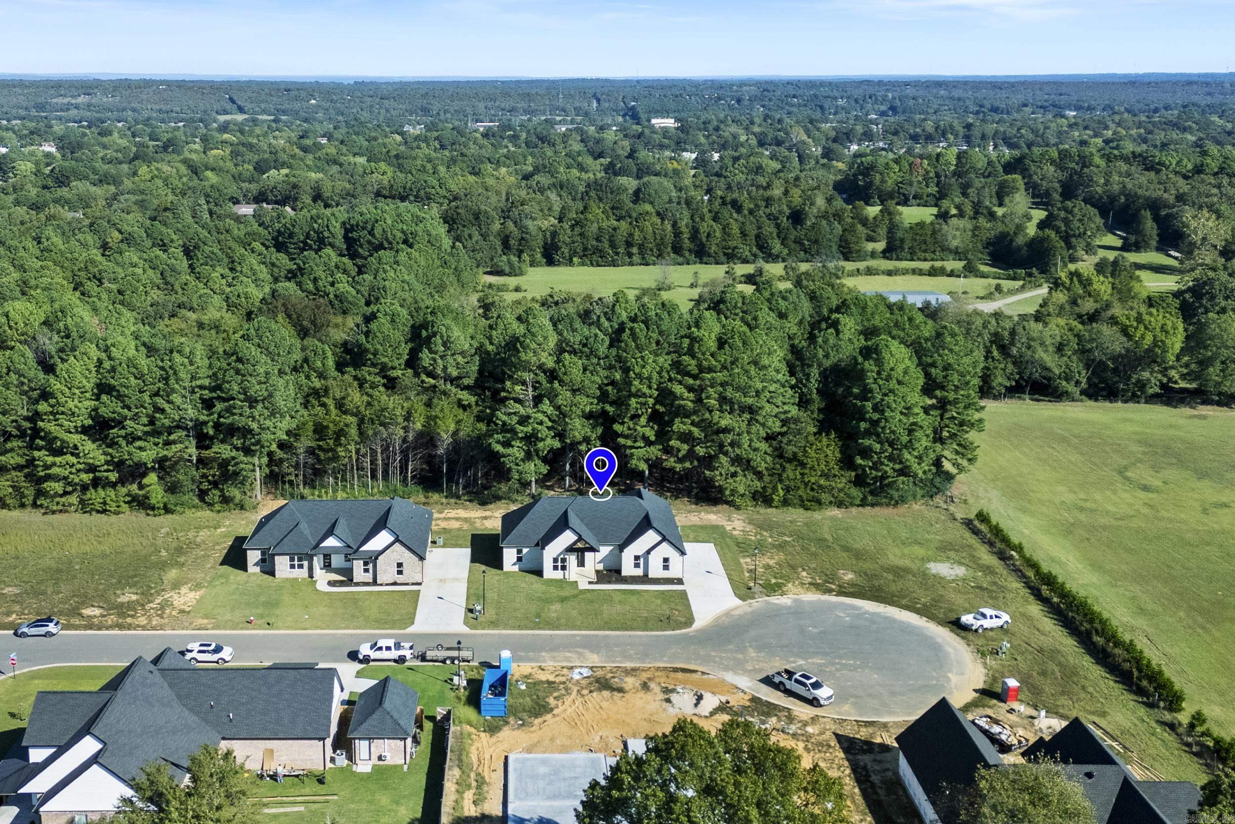 Searcy - Residential