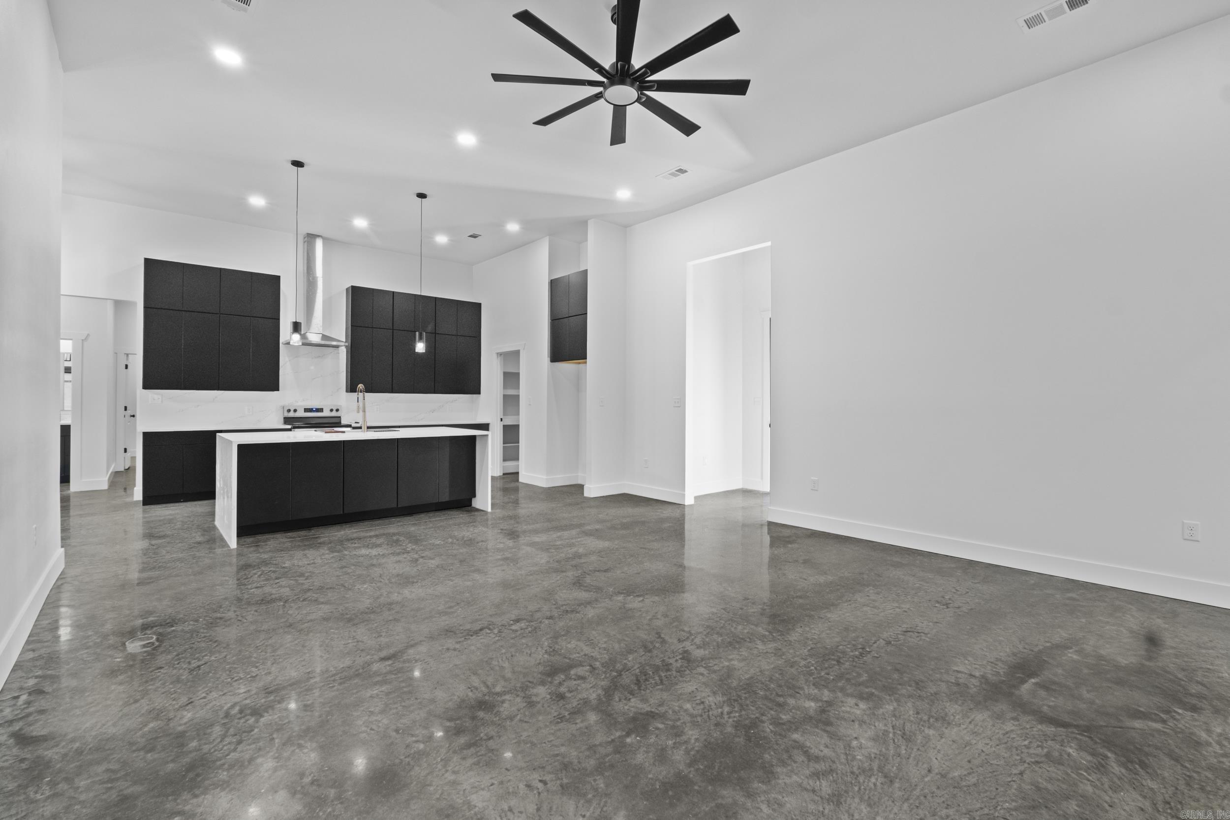 Searcy - Residential