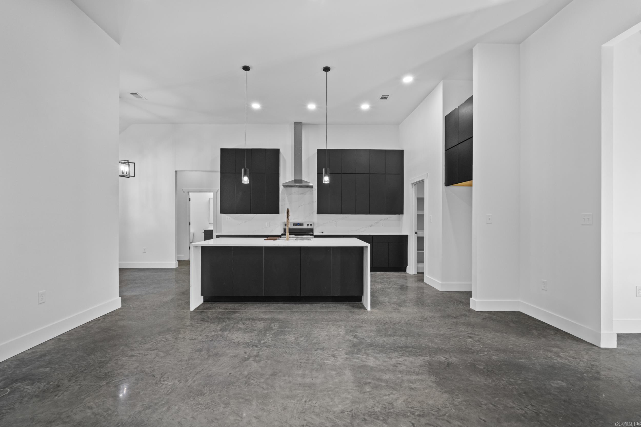 Searcy - Residential