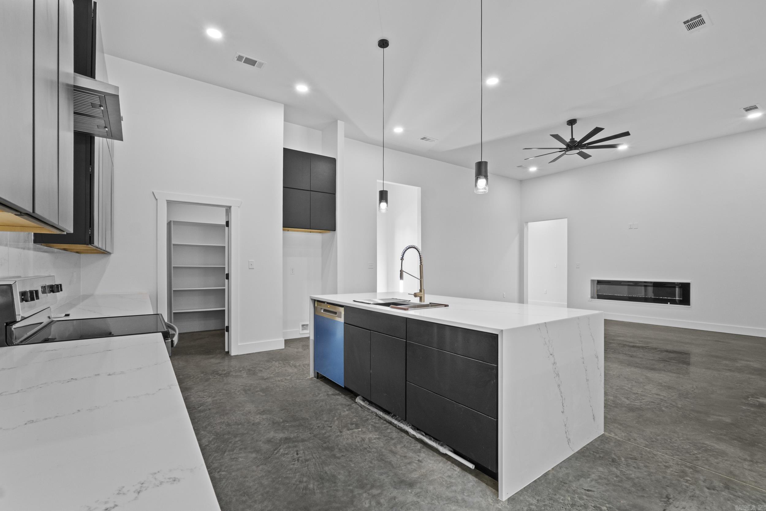 Searcy - Residential