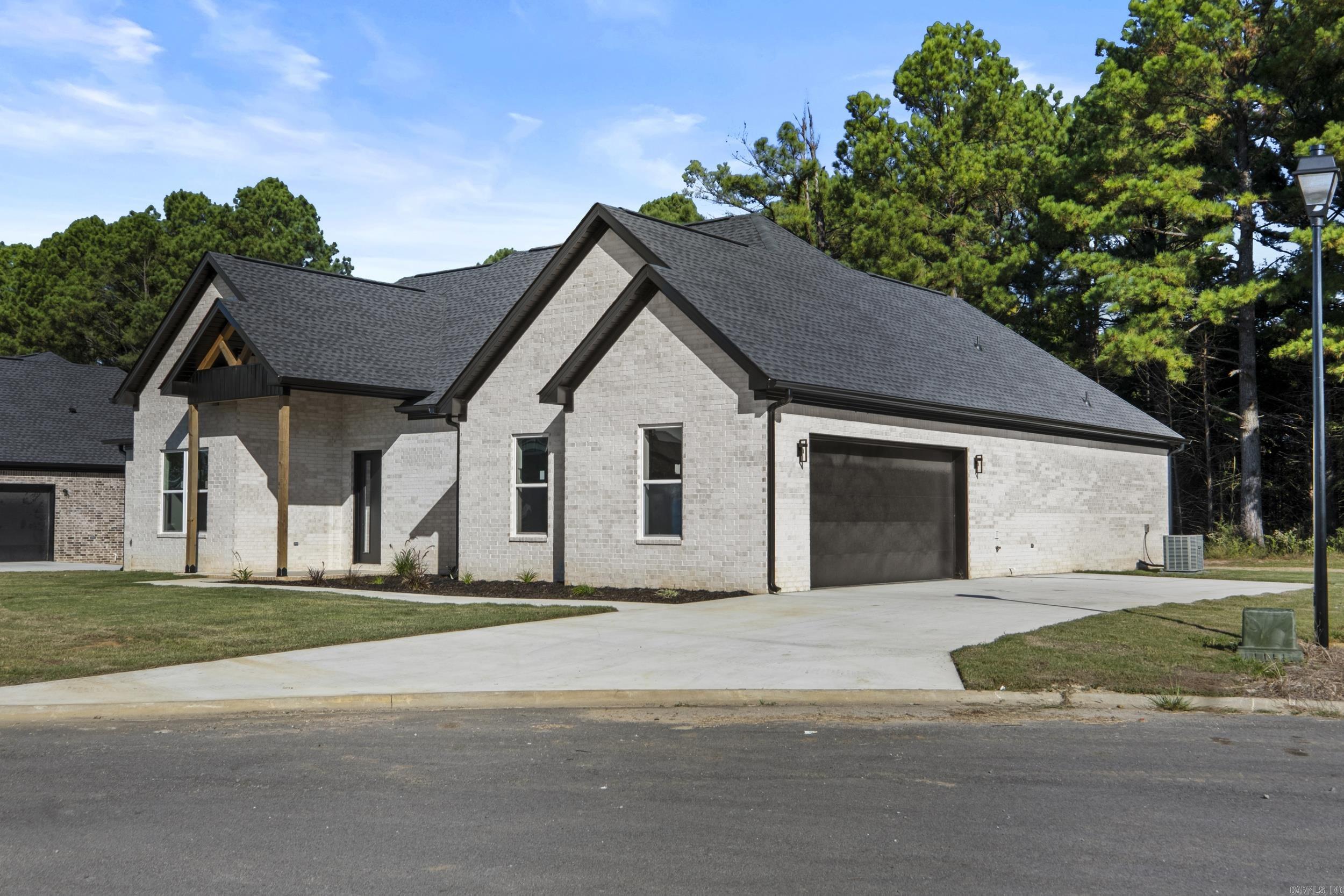 Searcy - Residential