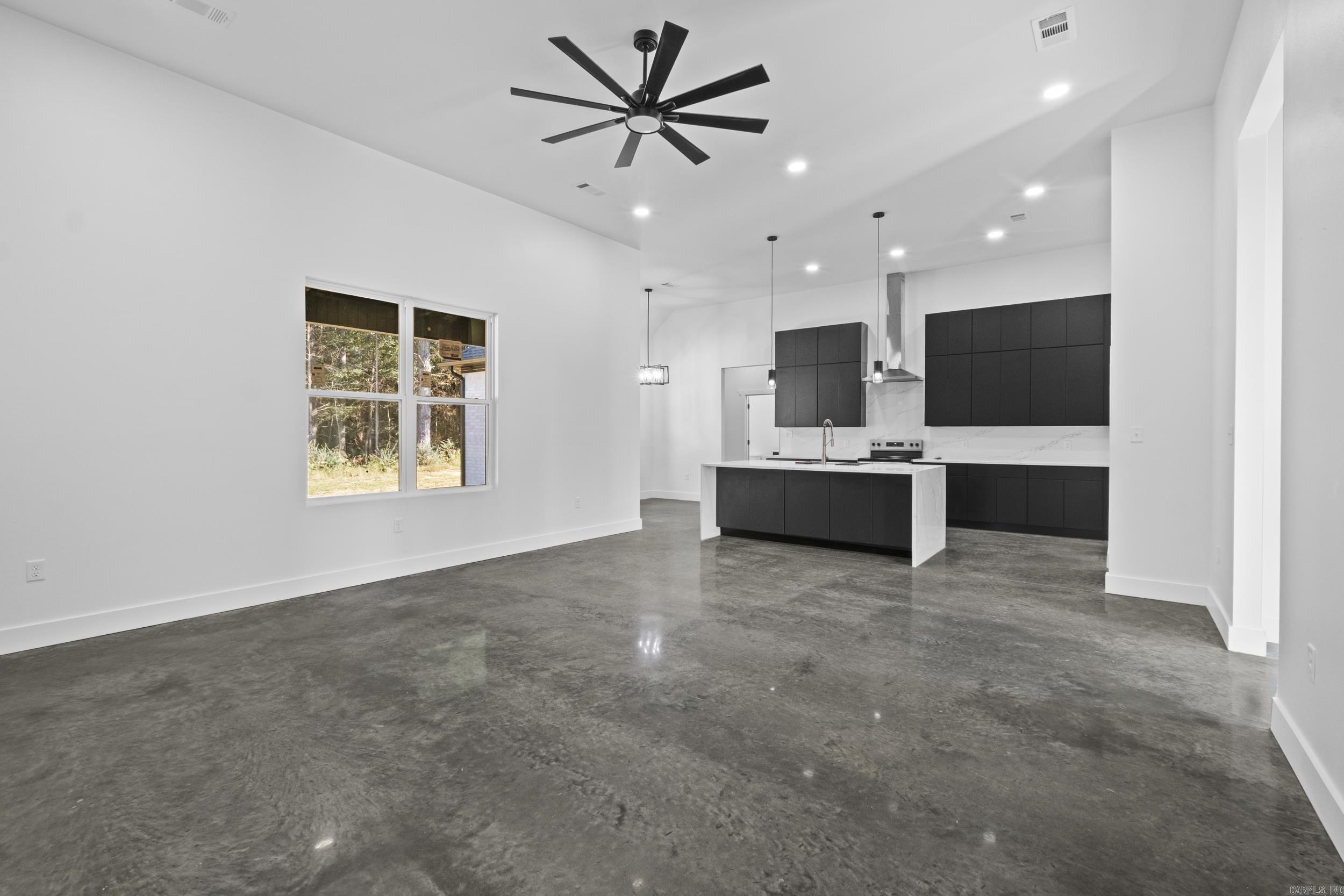 Searcy - Residential