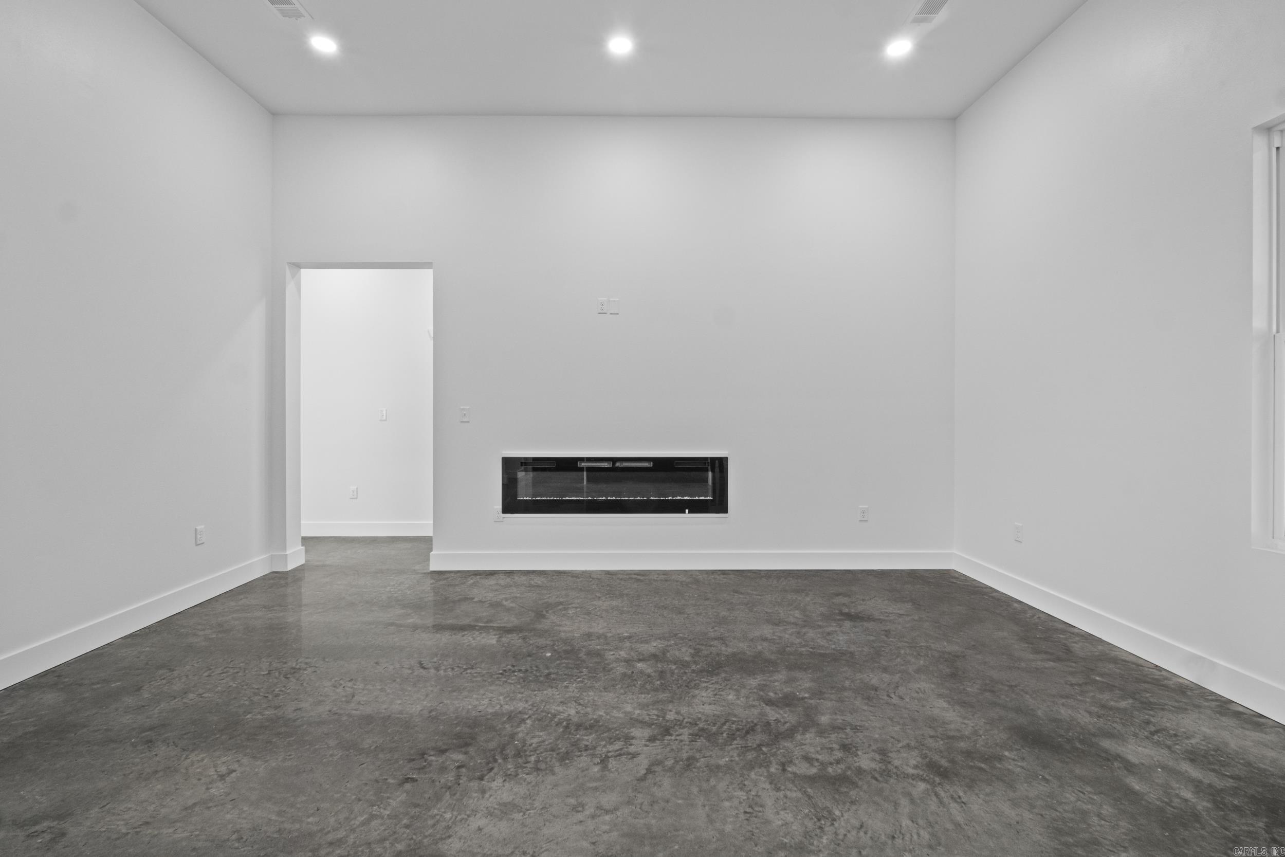 Searcy - Residential