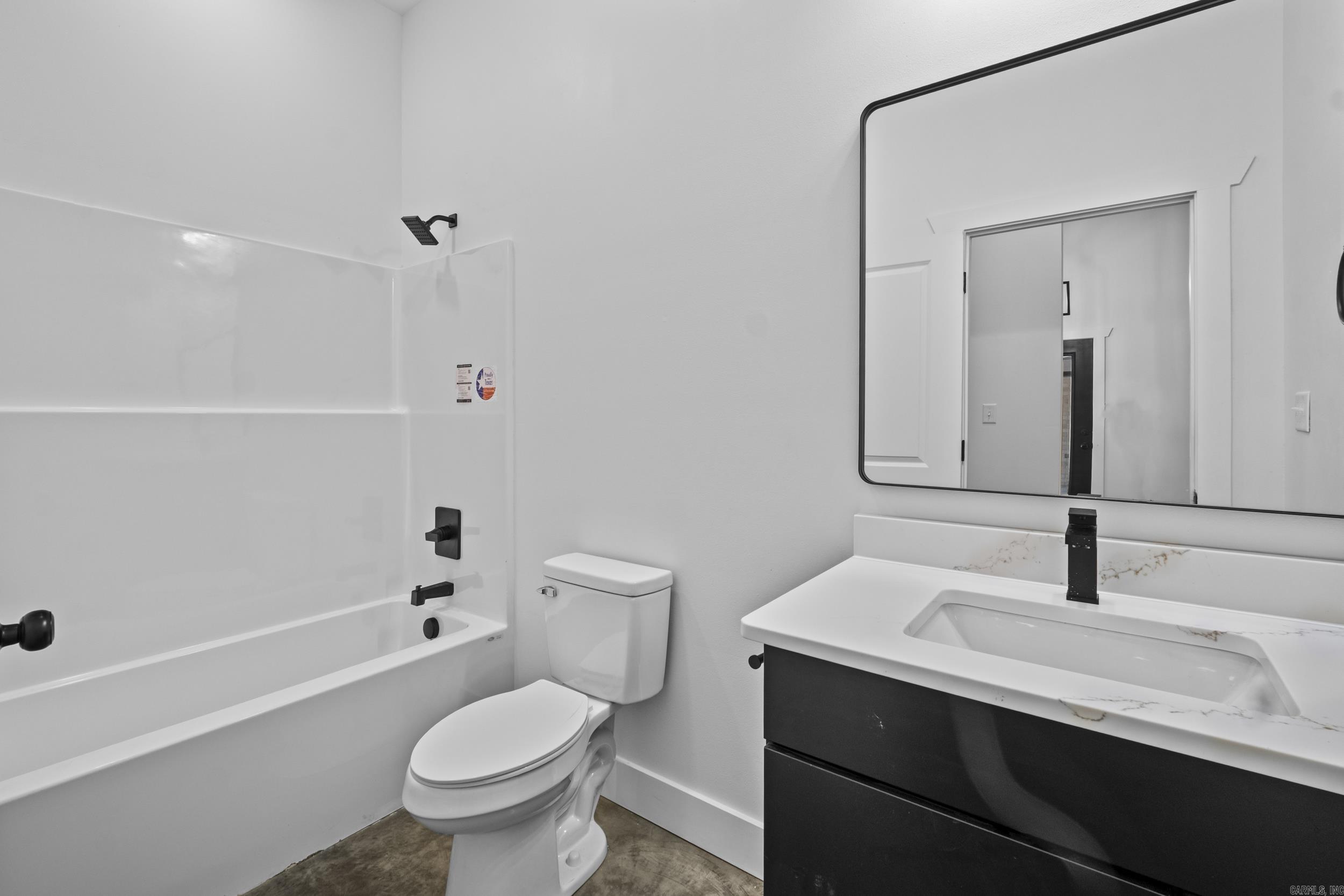 Searcy - Residential