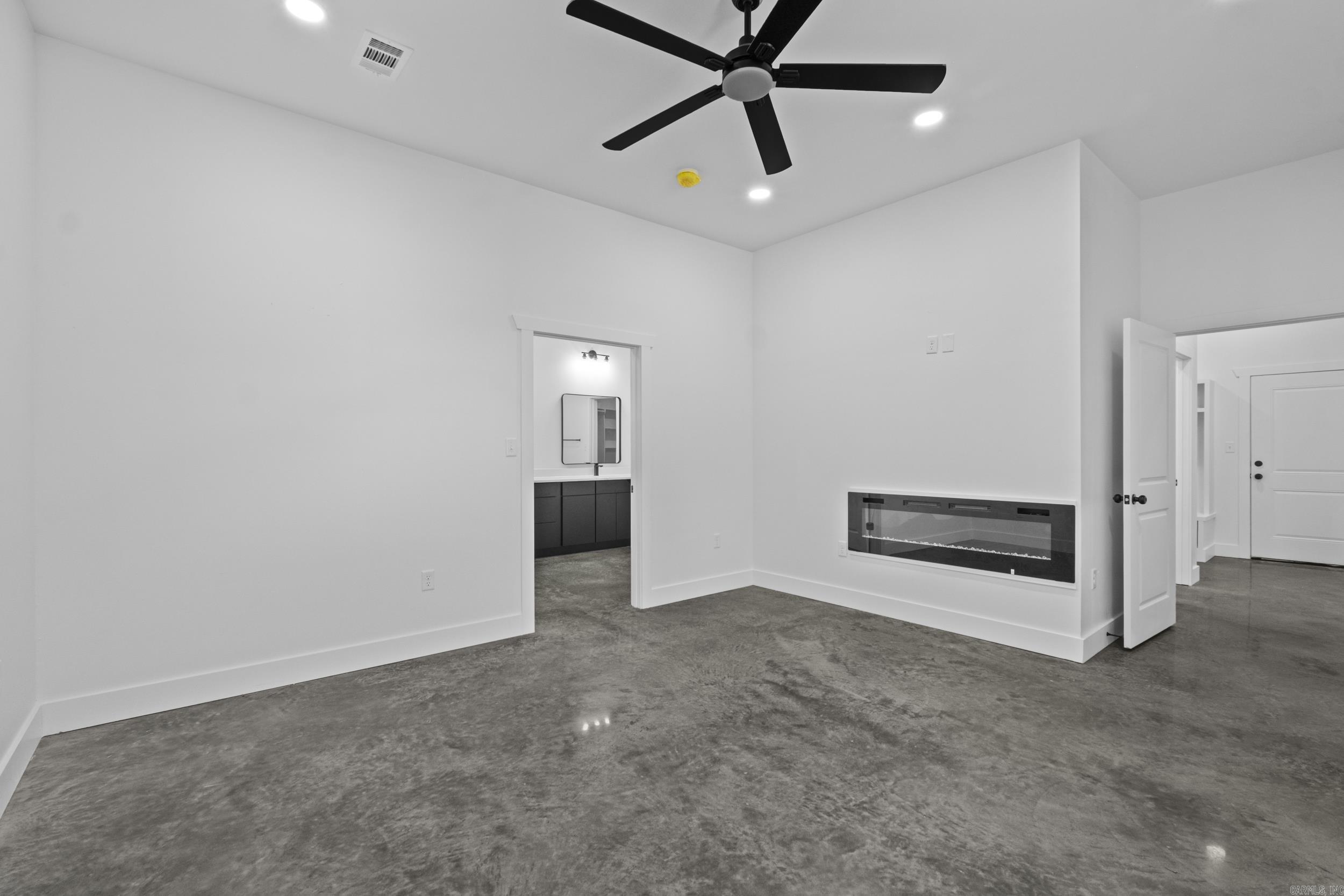 Searcy - Residential