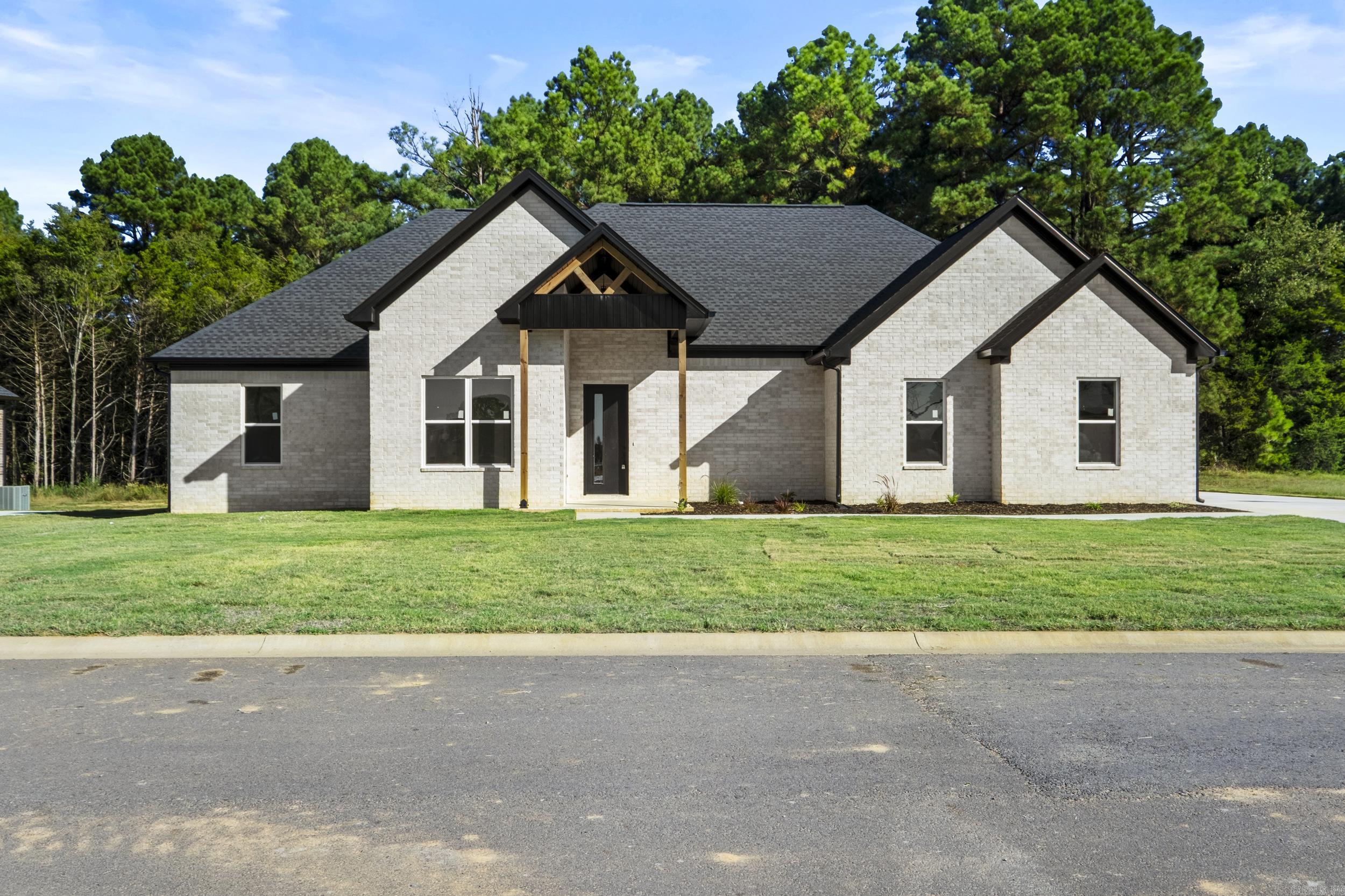 Searcy - Residential
