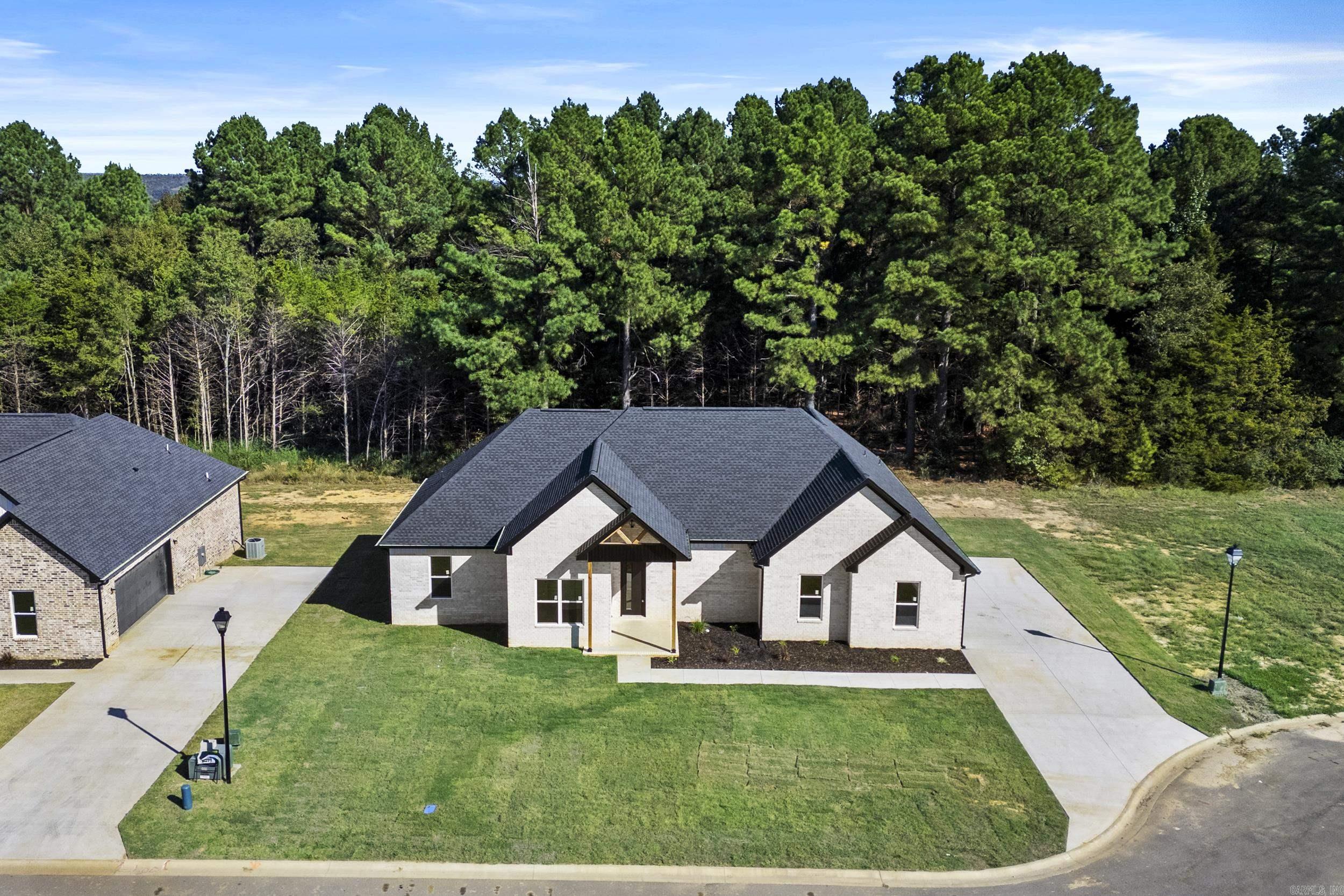 Searcy - Residential