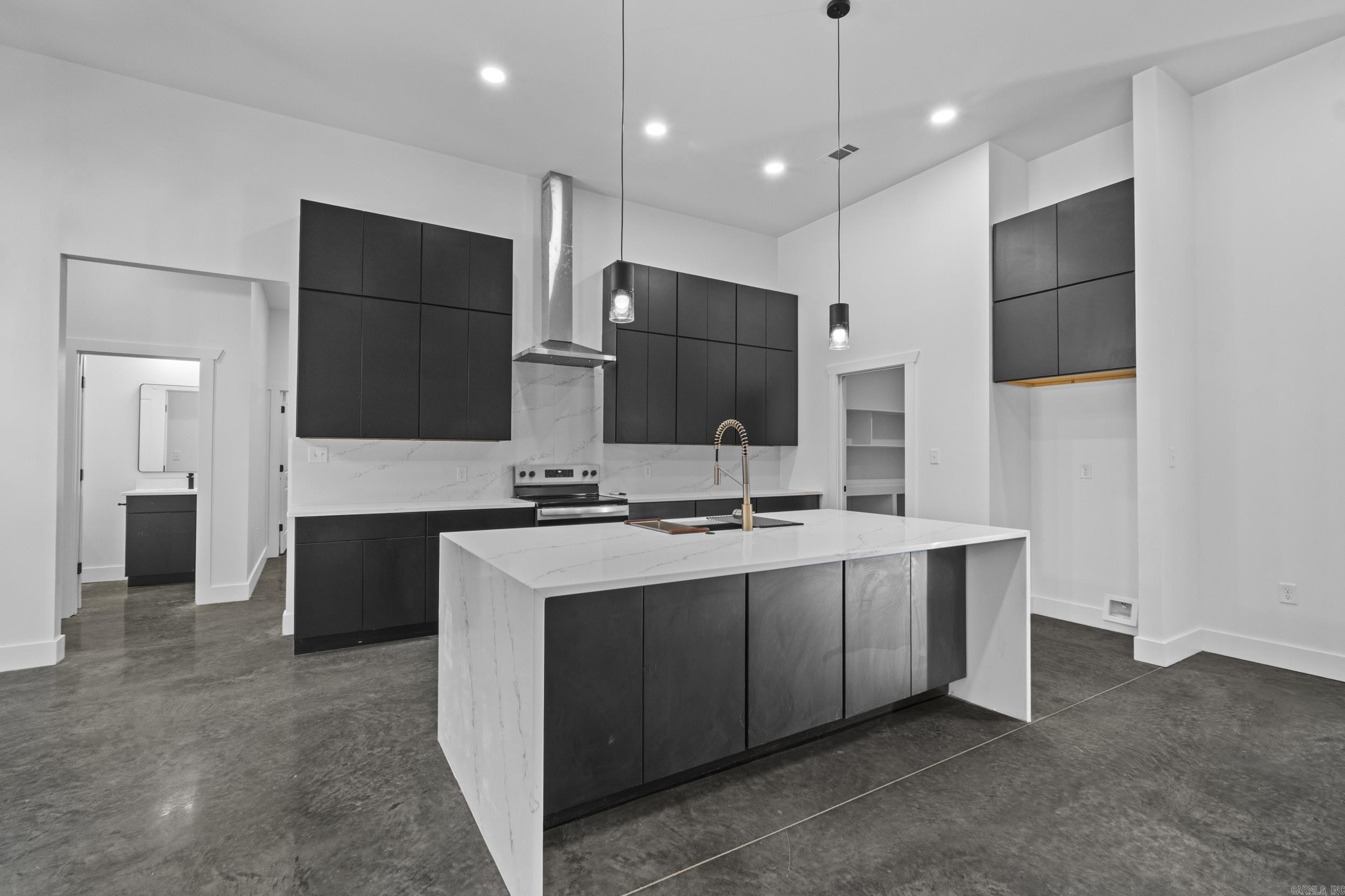 Searcy - Residential