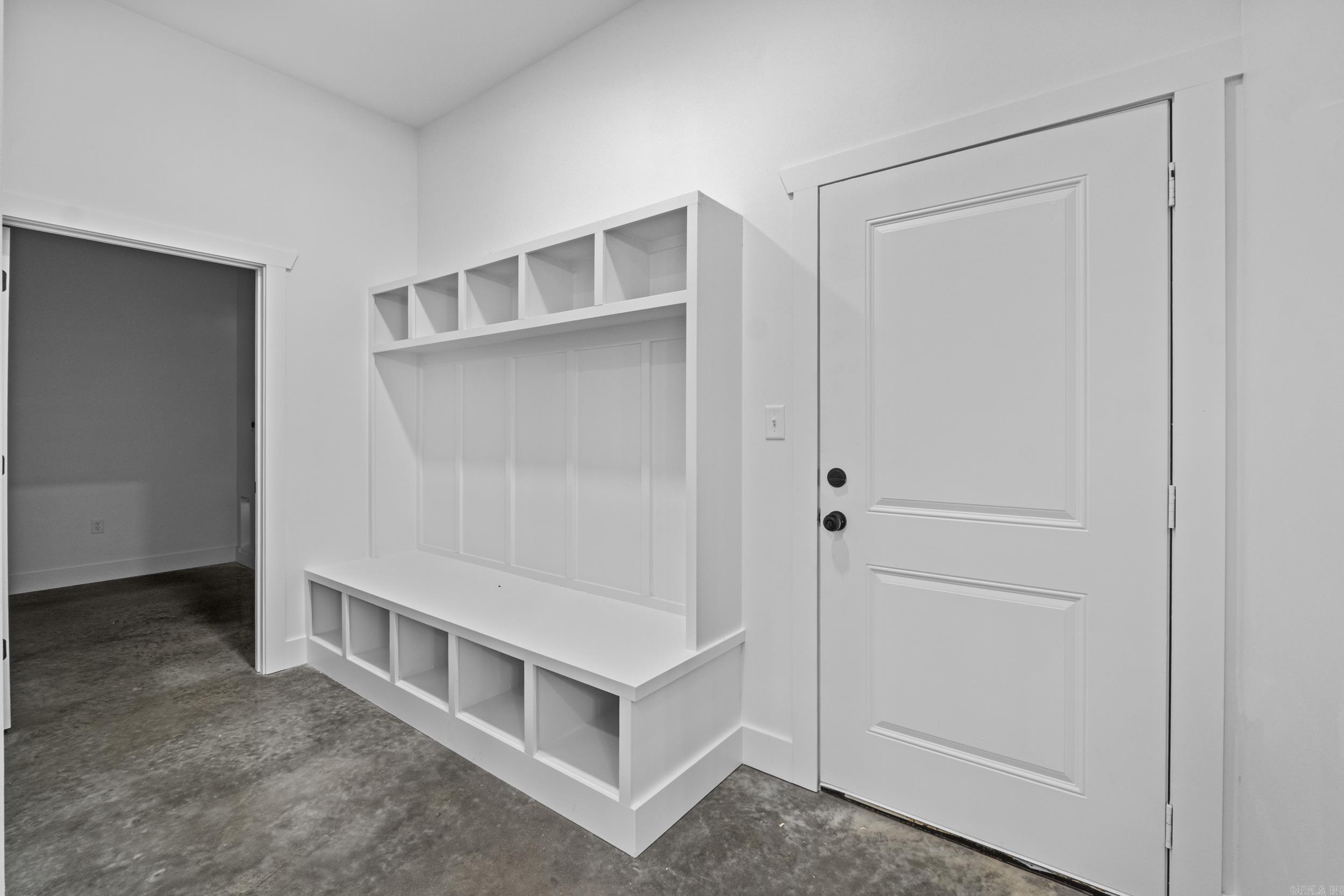 Searcy - Residential