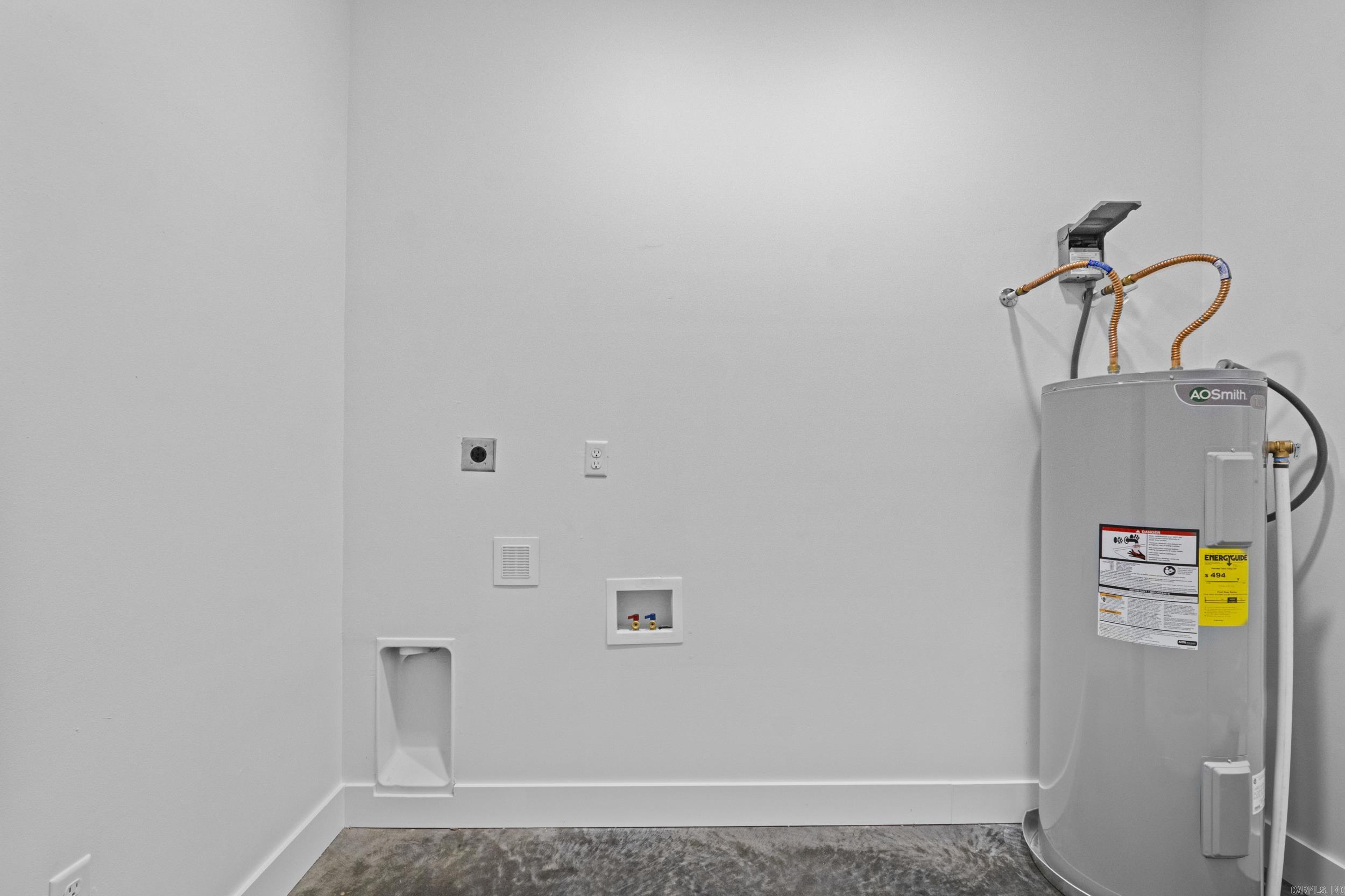 Searcy - Residential