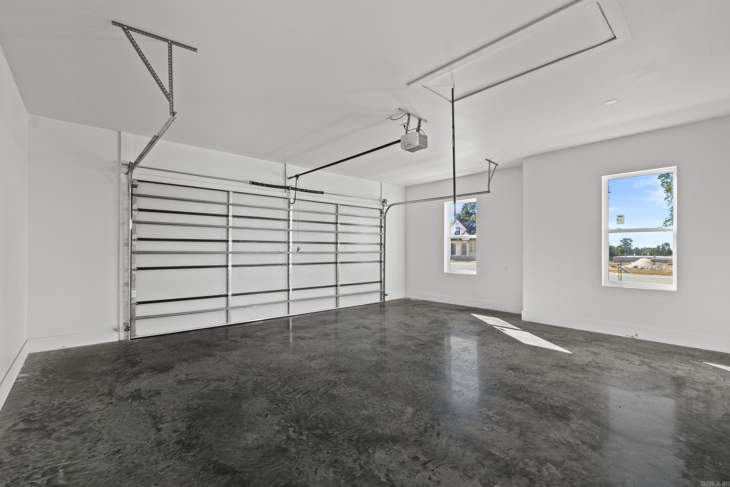 Searcy - Residential