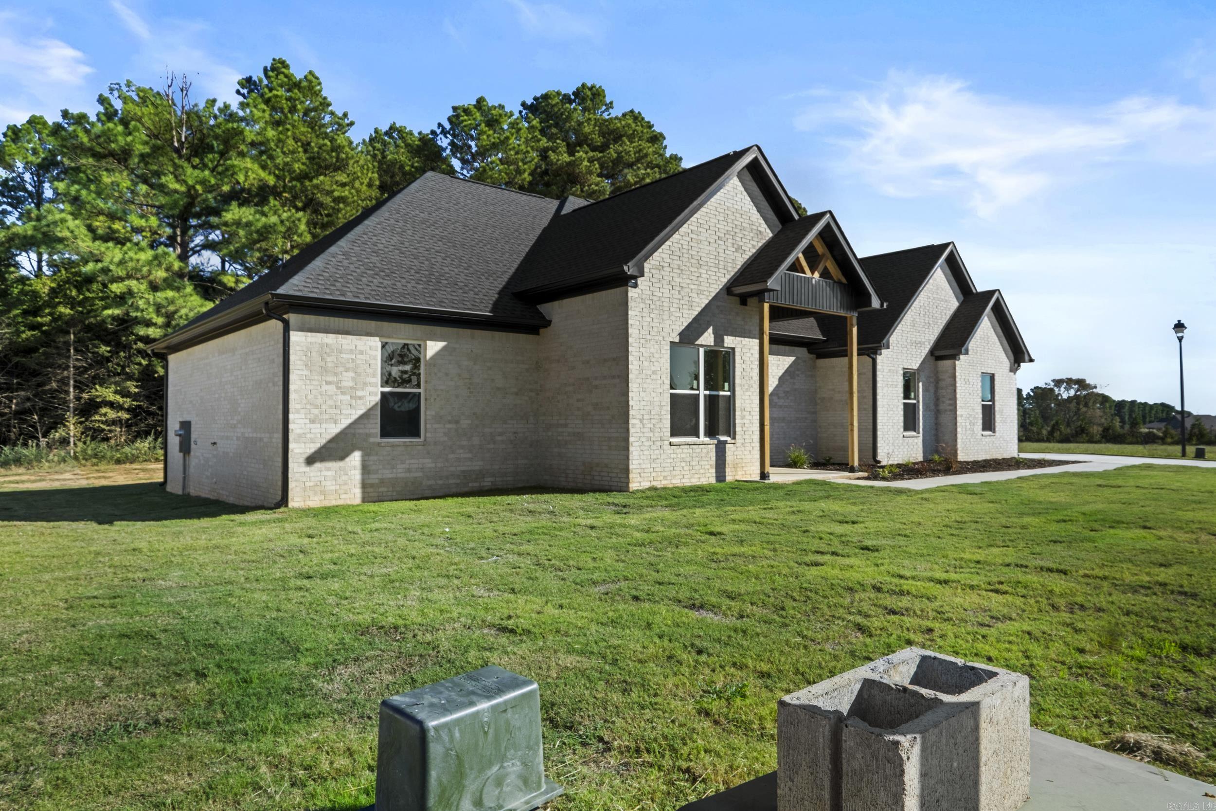 Searcy - Residential