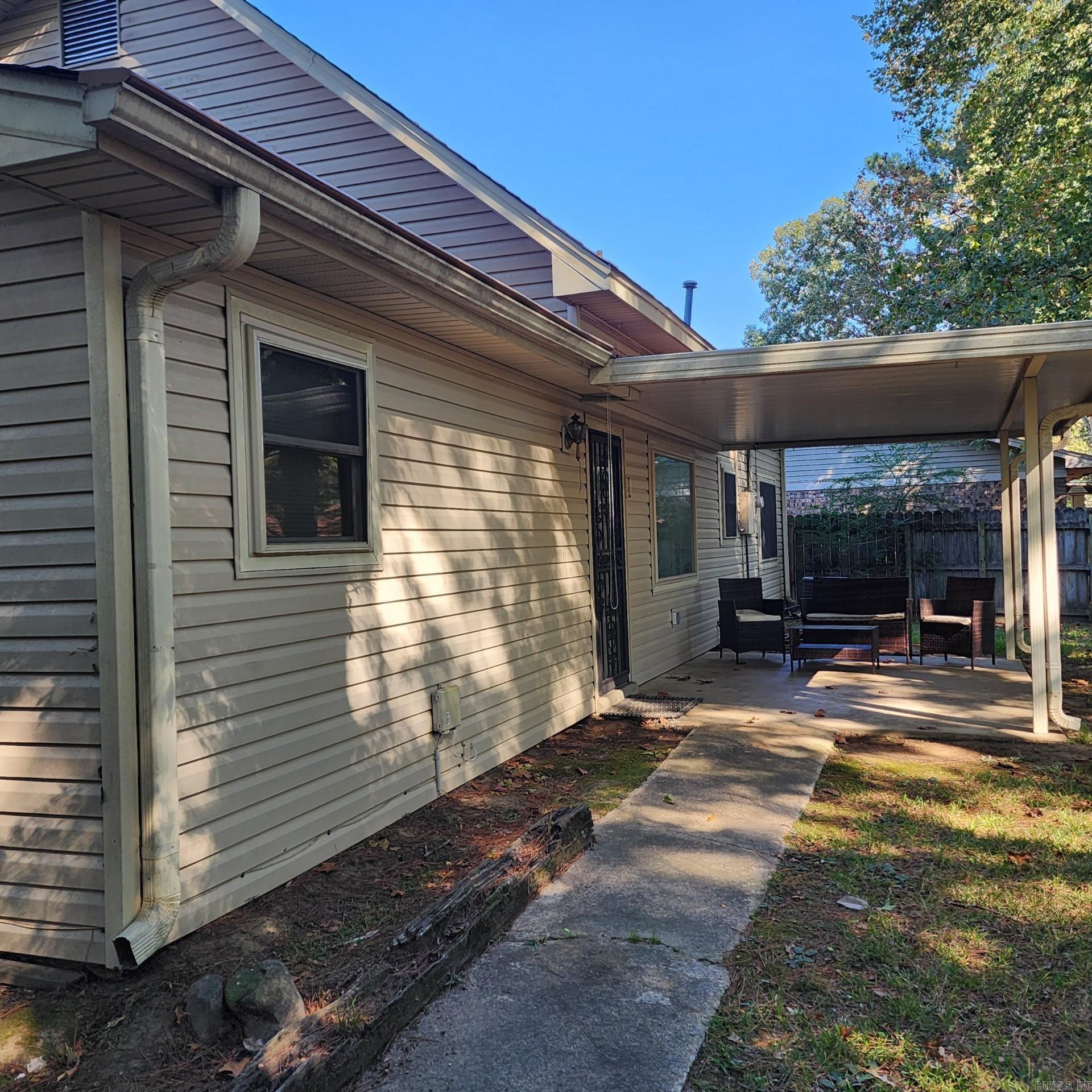 ALLENDALE - Residential