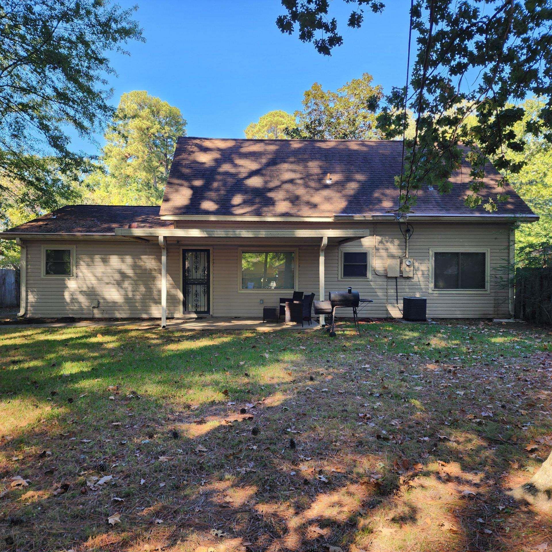 ALLENDALE - Residential