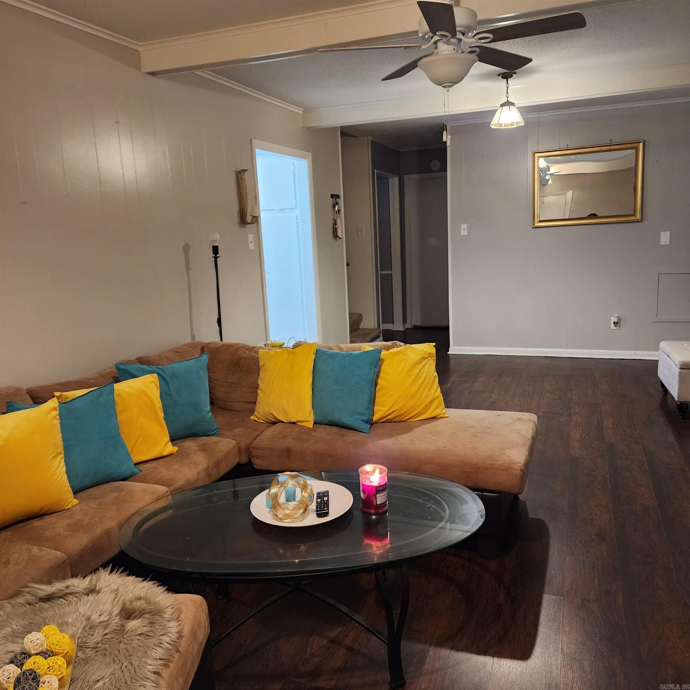 ALLENDALE - Residential