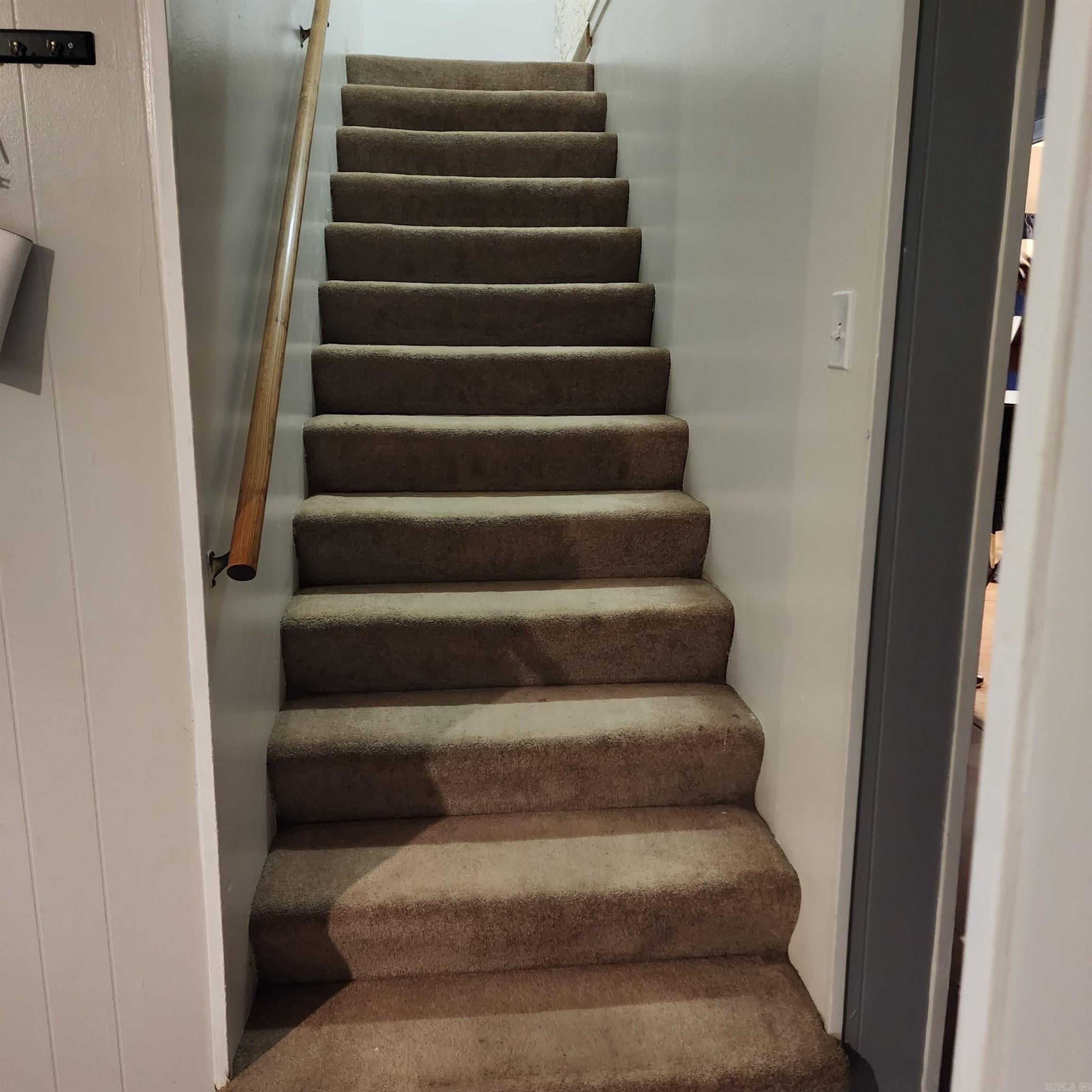 ALLENDALE - Residential