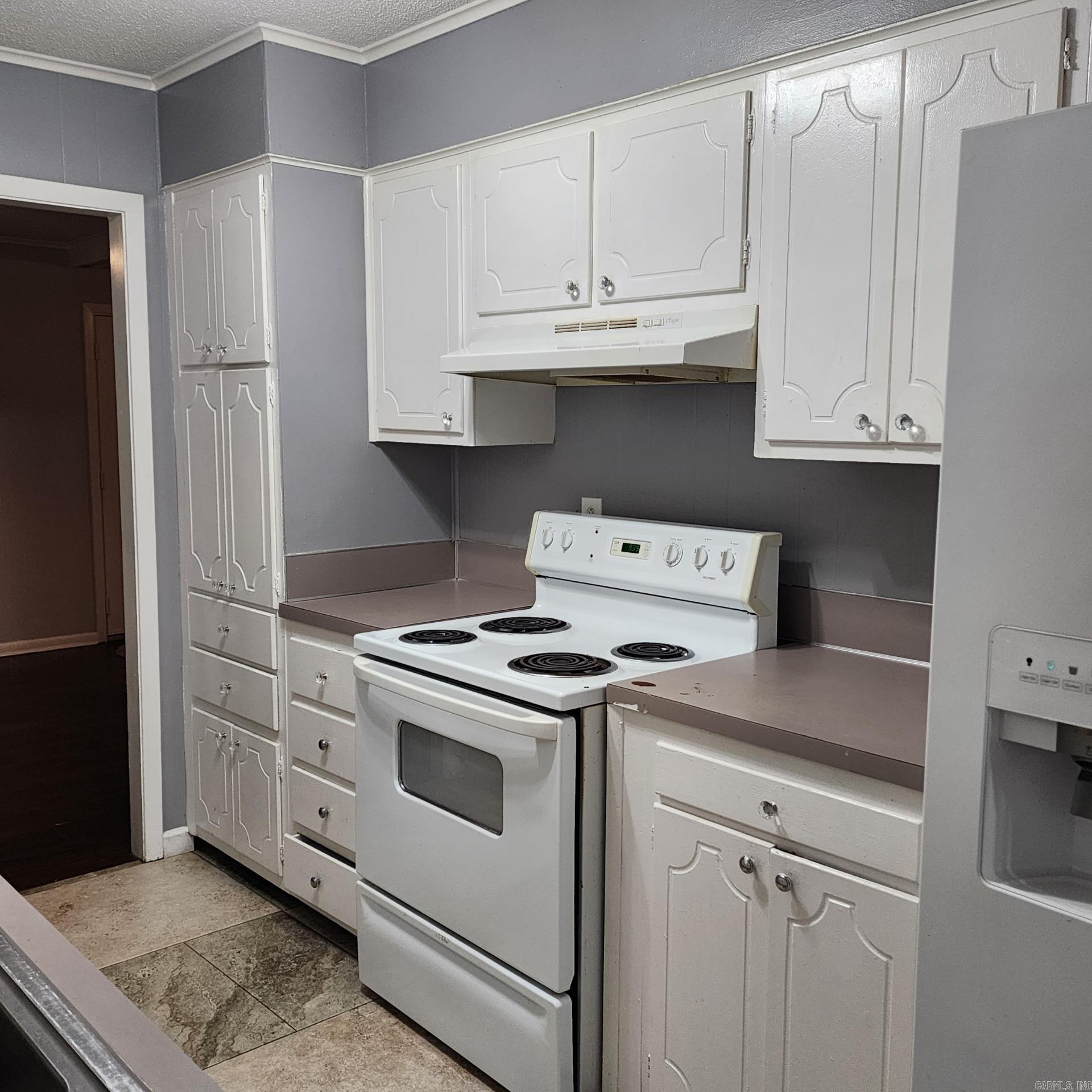 ALLENDALE - Residential