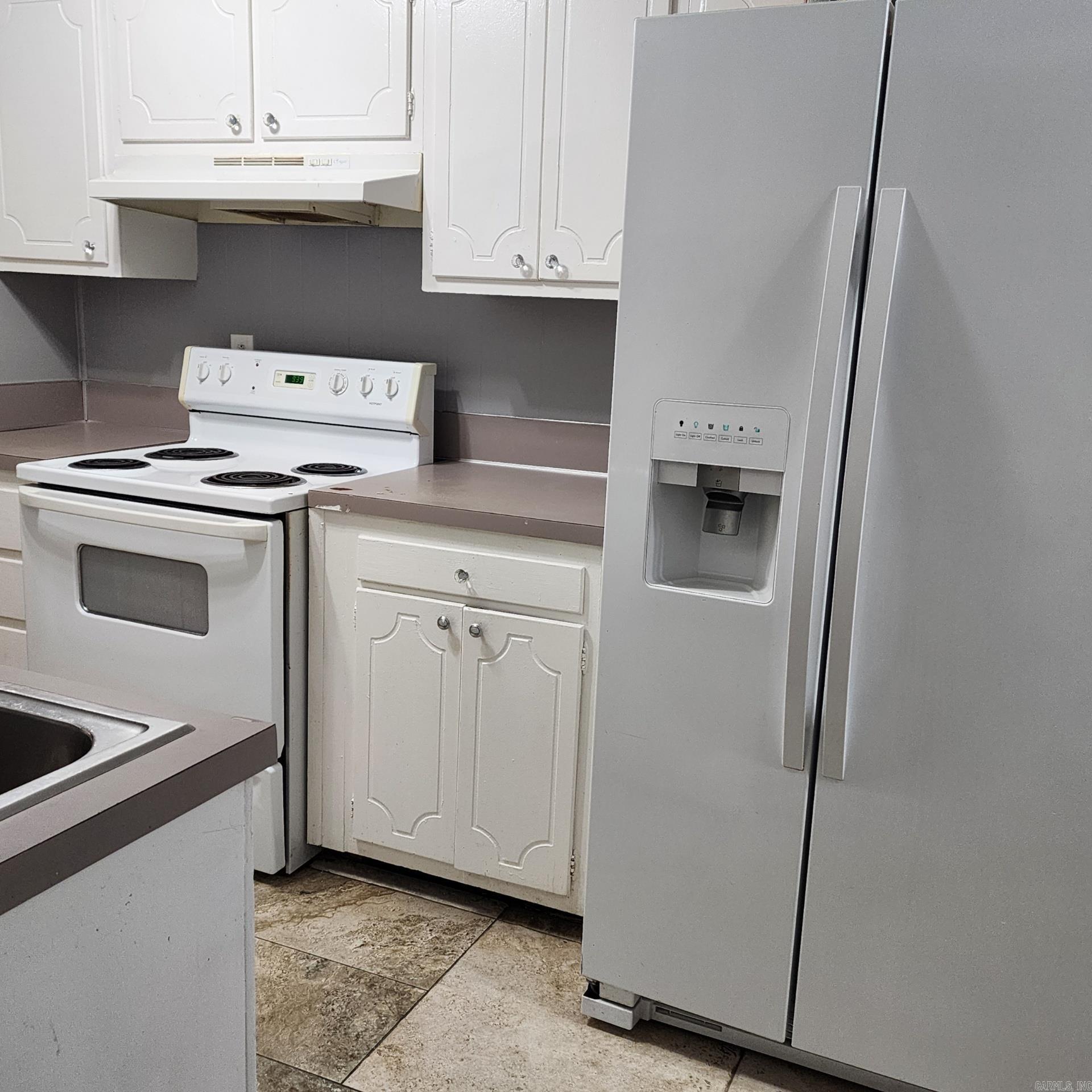 ALLENDALE - Residential
