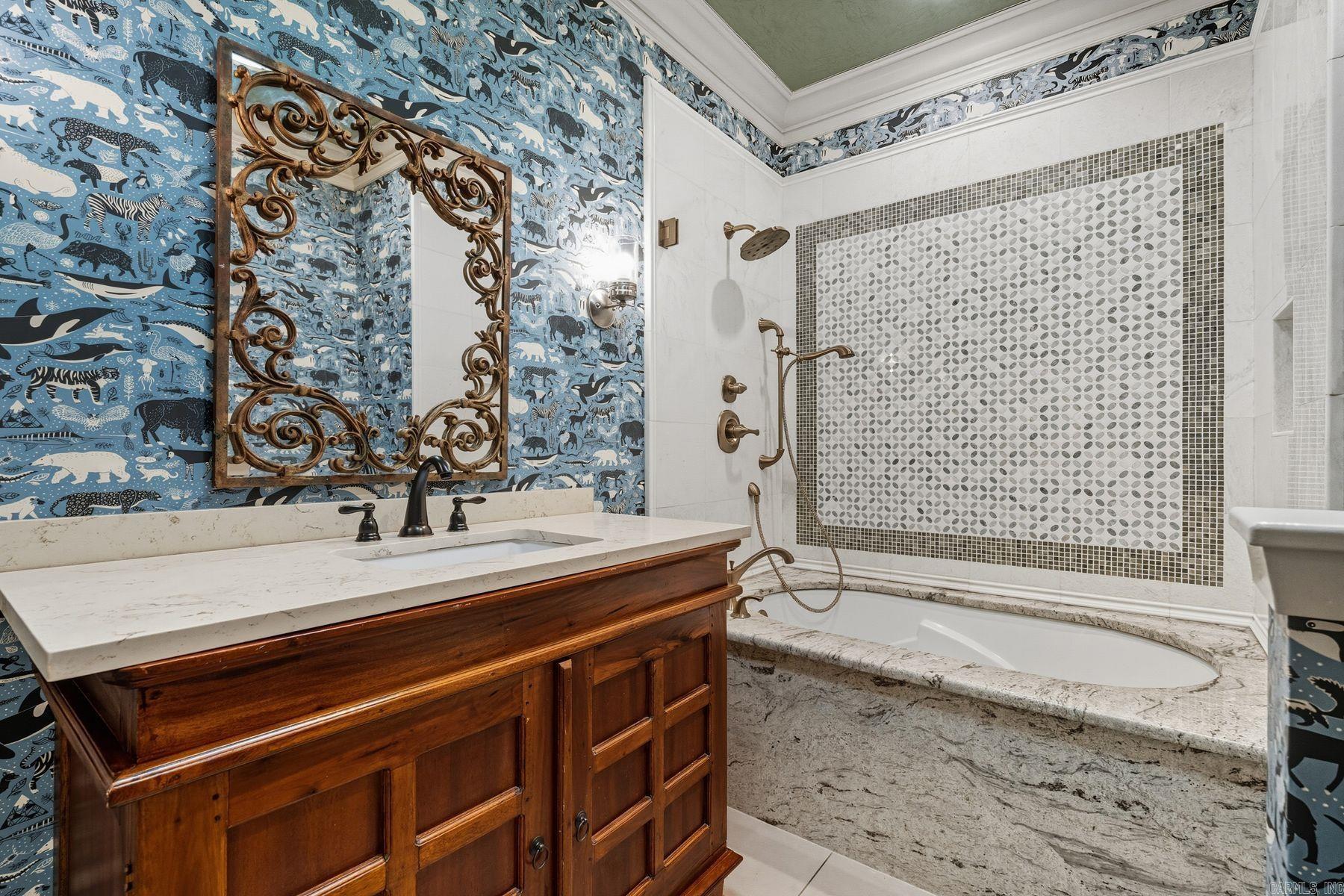 HSR BLK - Residential