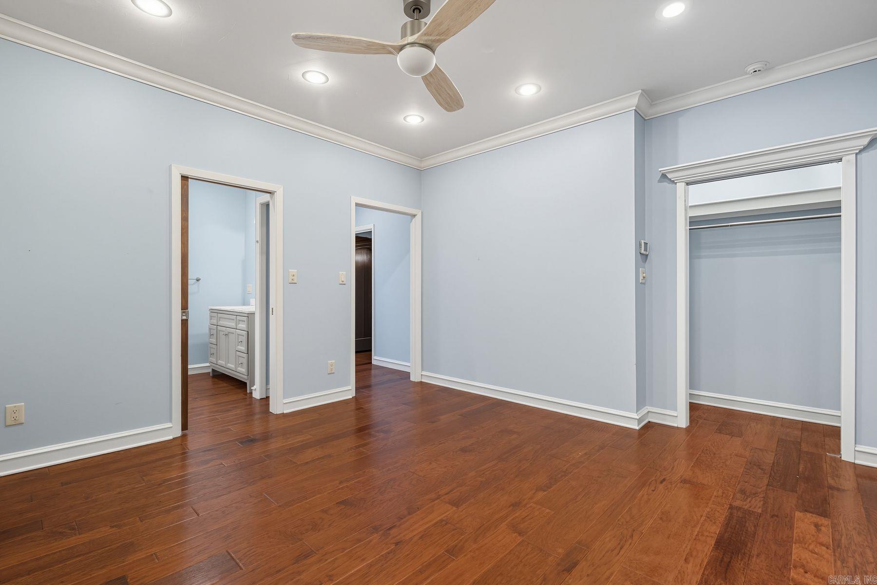 HSR BLK - Residential